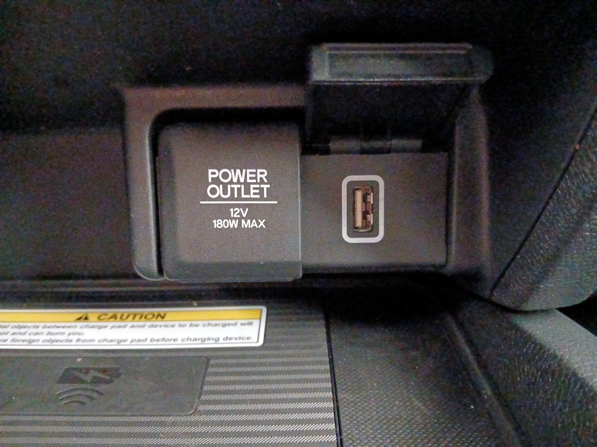 Thumbnail: 2023 Honda Ridgeline - 19