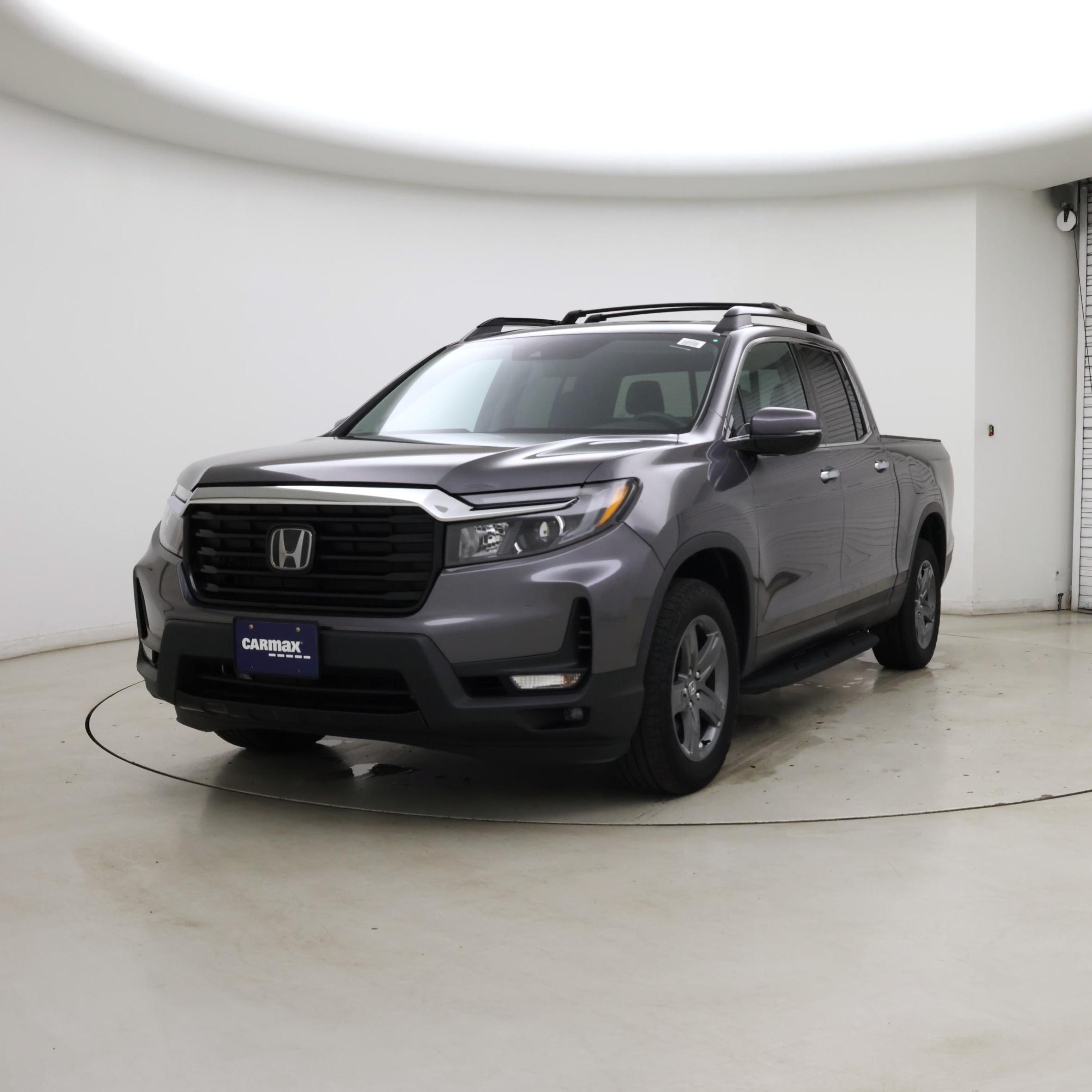 Thumbnail: 2023 Honda Ridgeline - 4