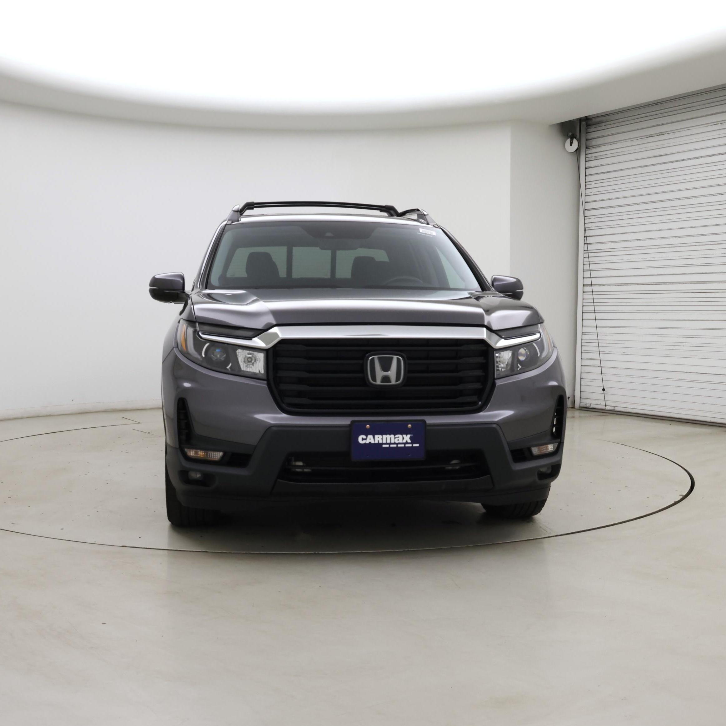Thumbnail: 2023 Honda Ridgeline - 5