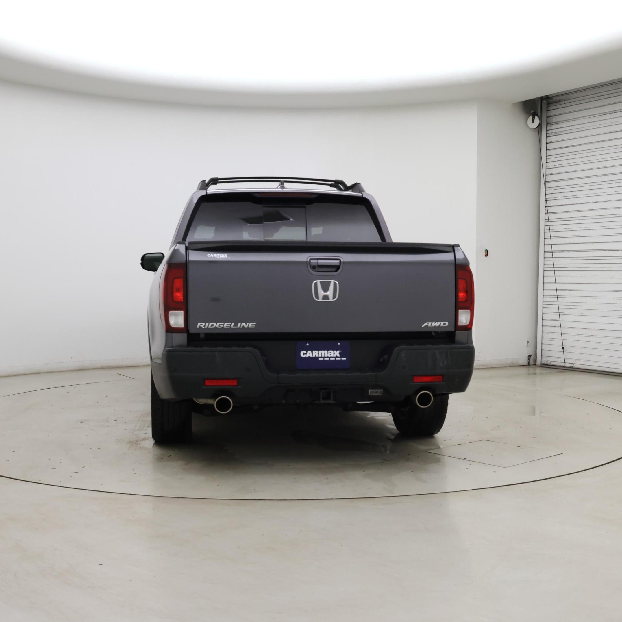 Thumbnail: 2023 Honda Ridgeline - 6