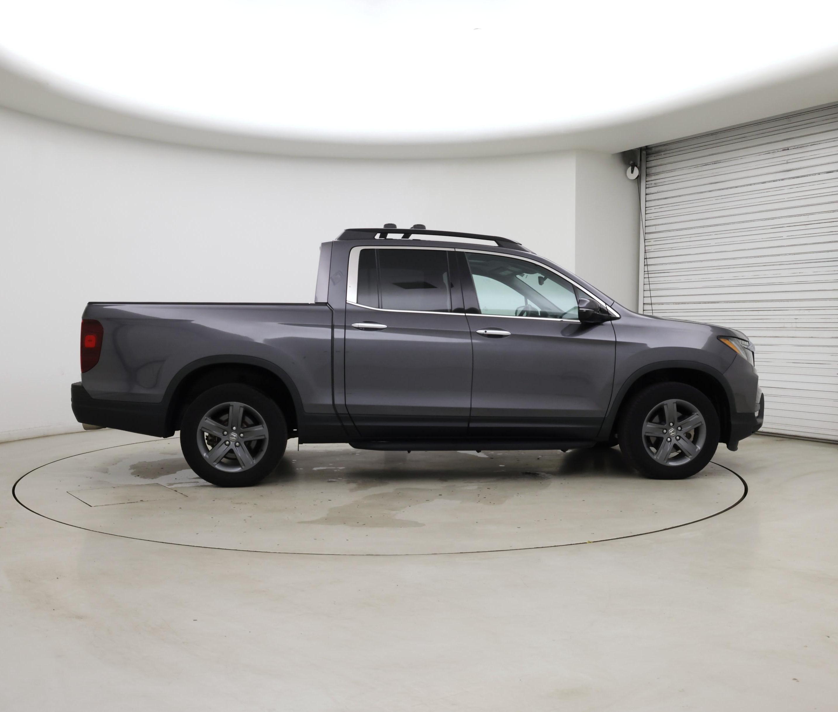 Thumbnail: 2023 Honda Ridgeline - 7