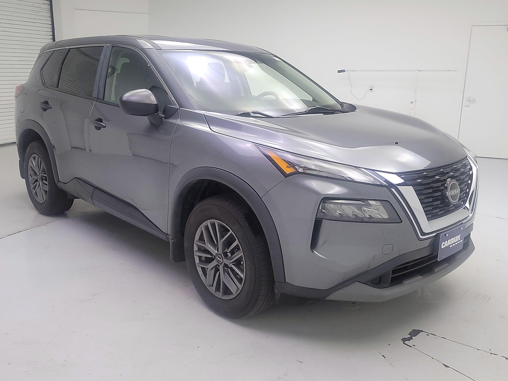 Thumbnail: 2023 Nissan Rogue - 1
