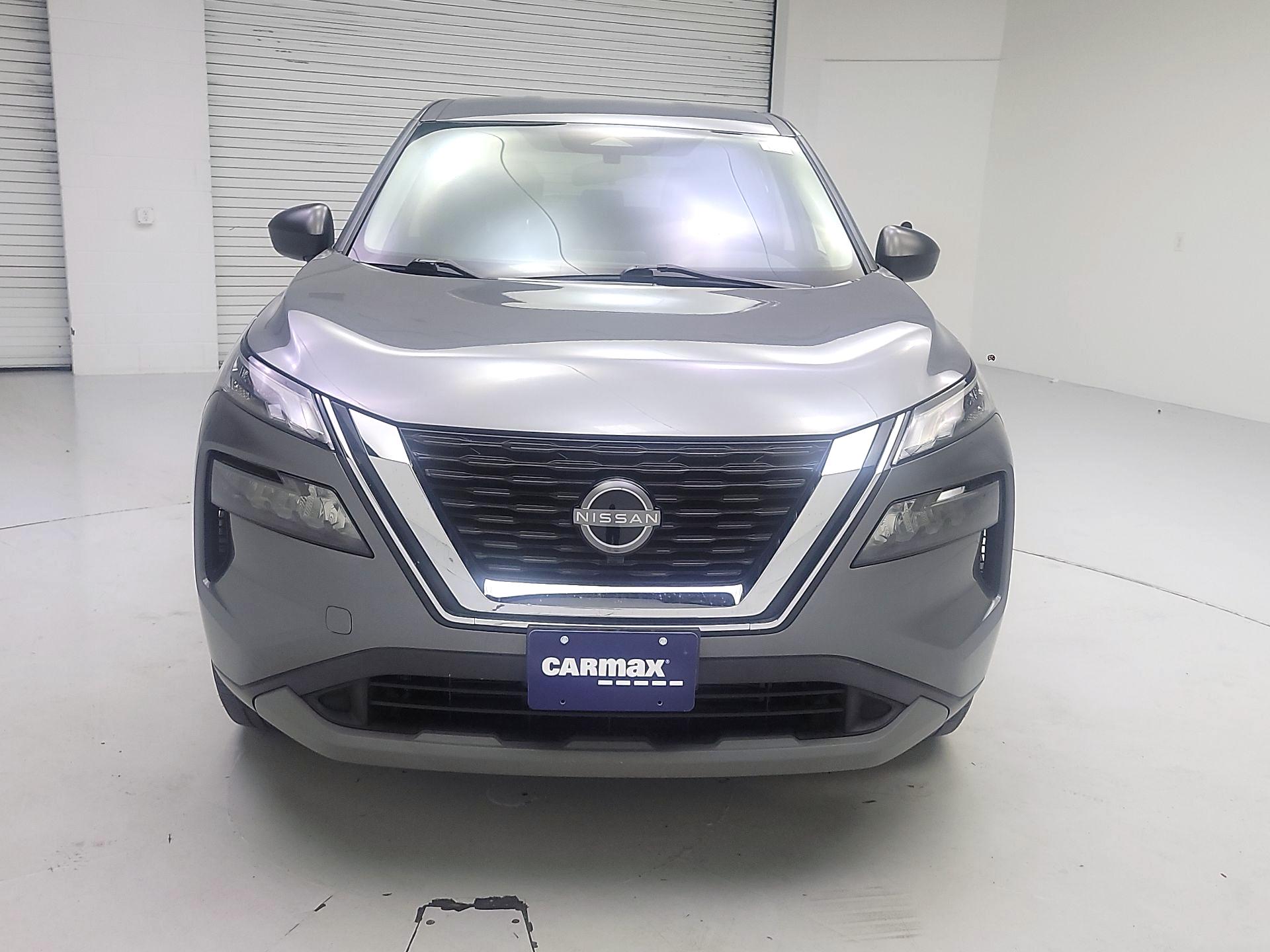 Thumbnail: 2023 Nissan Rogue - 2