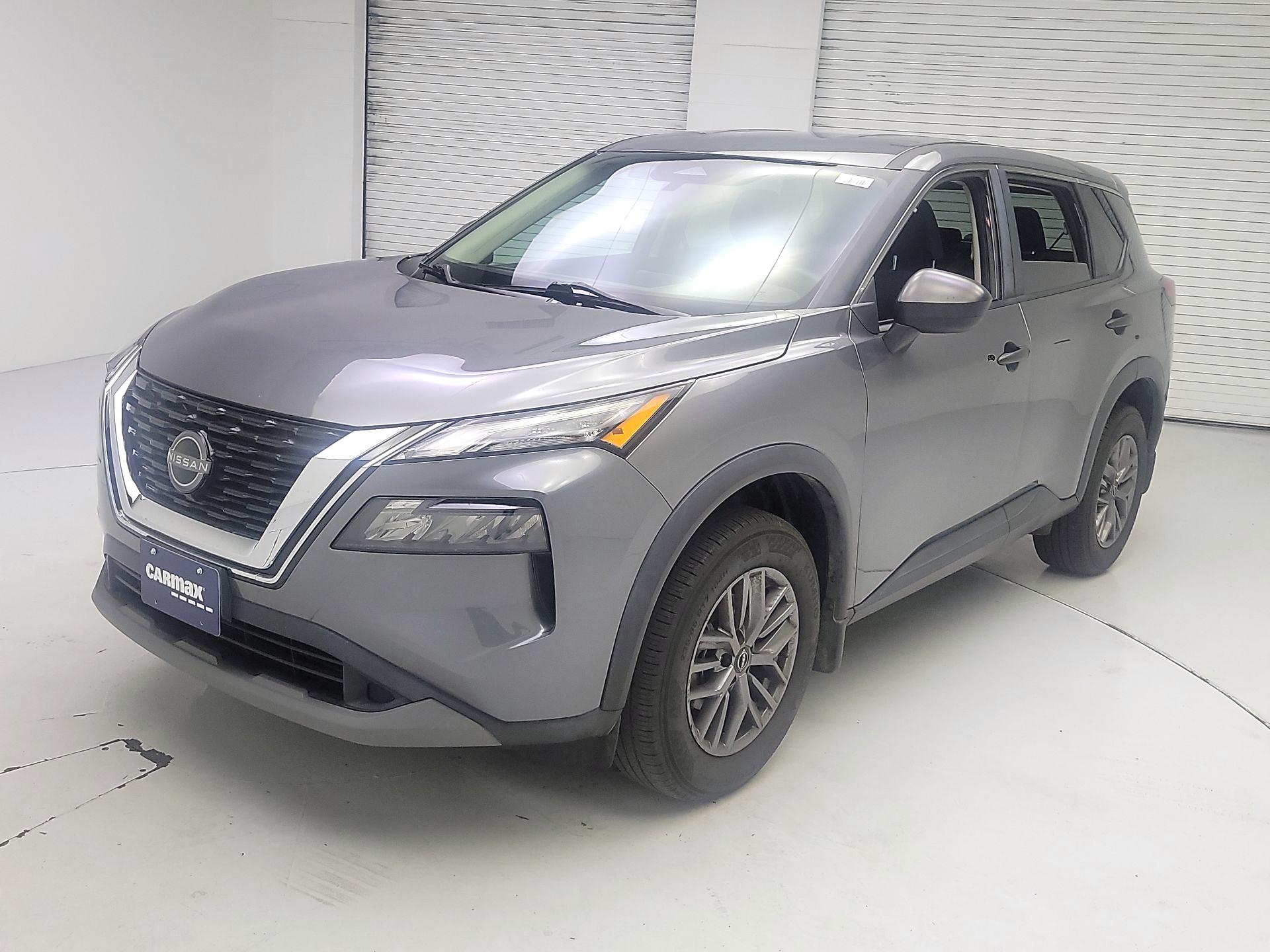 Thumbnail: 2023 Nissan Rogue - 3