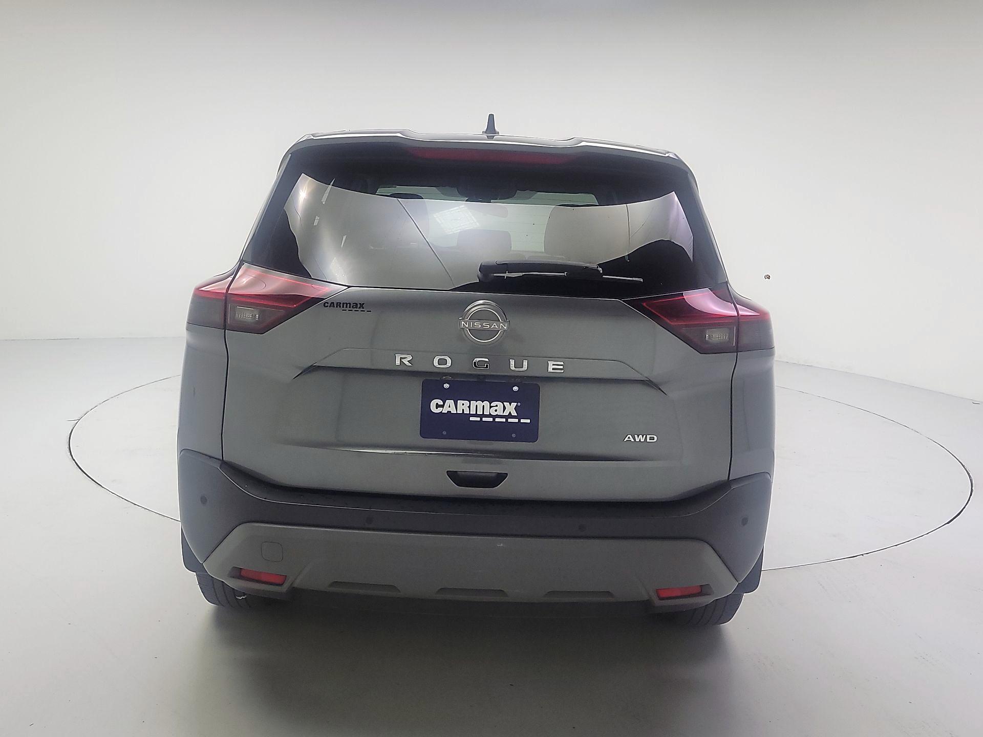 Thumbnail: 2023 Nissan Rogue - 6