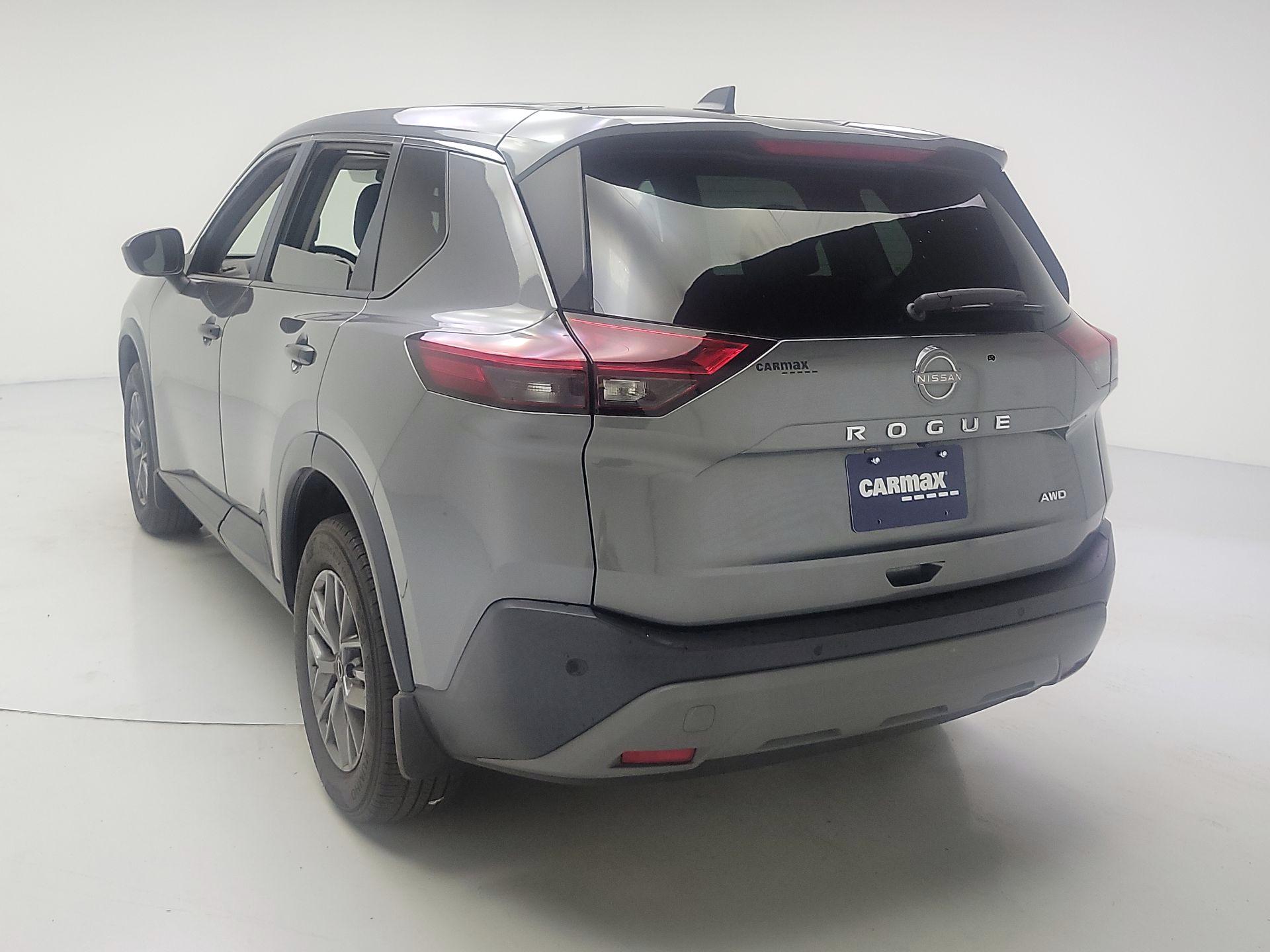 Thumbnail: 2023 Nissan Rogue - 7