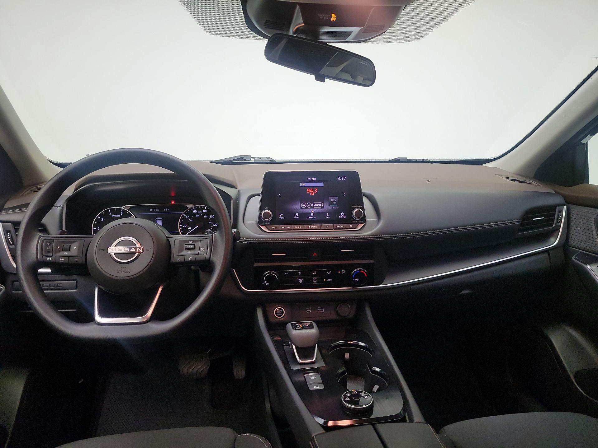 Thumbnail: 2023 Nissan Rogue - 8