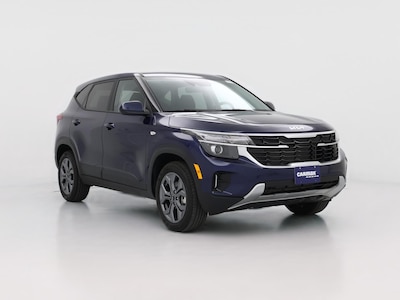 2025 Kia Seltos LX