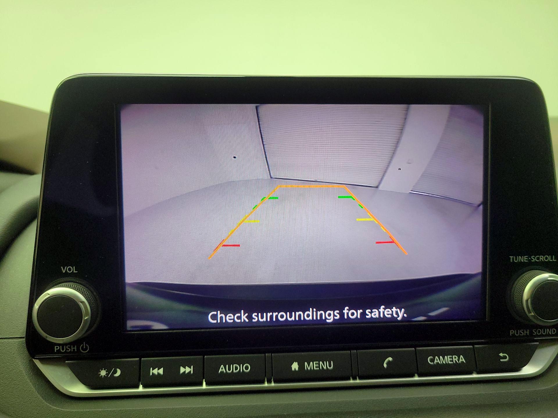 Thumbnail: 2023 Nissan Rogue - 12