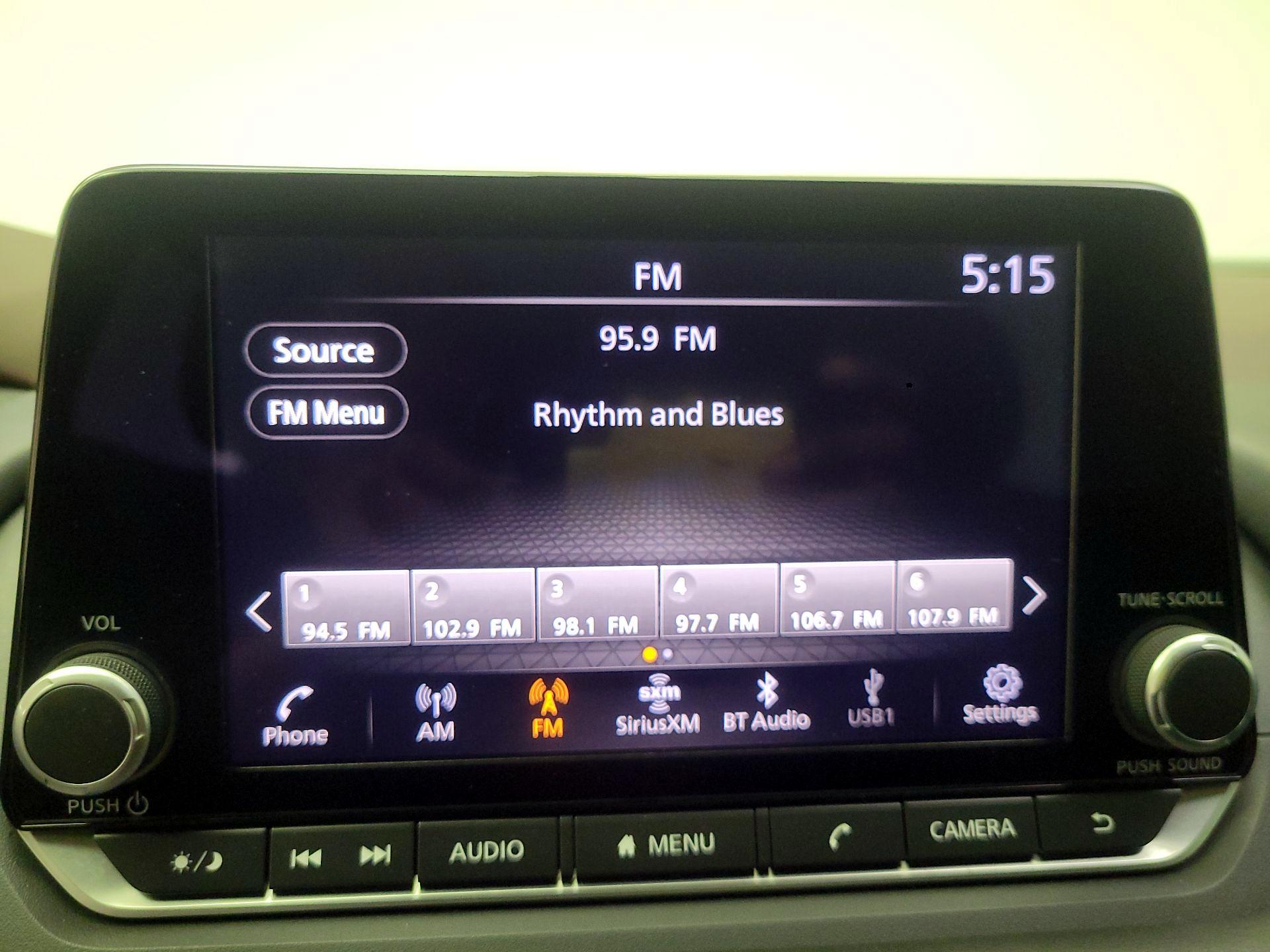 Thumbnail: 2023 Nissan Rogue - 13