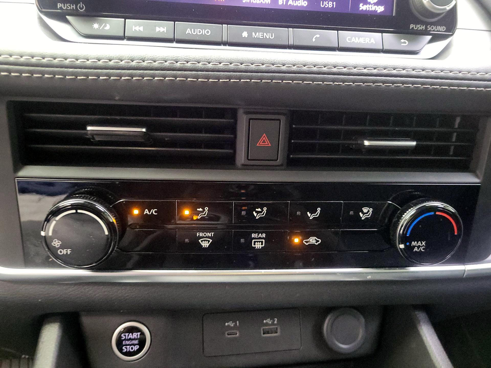 Thumbnail: 2023 Nissan Rogue - 14