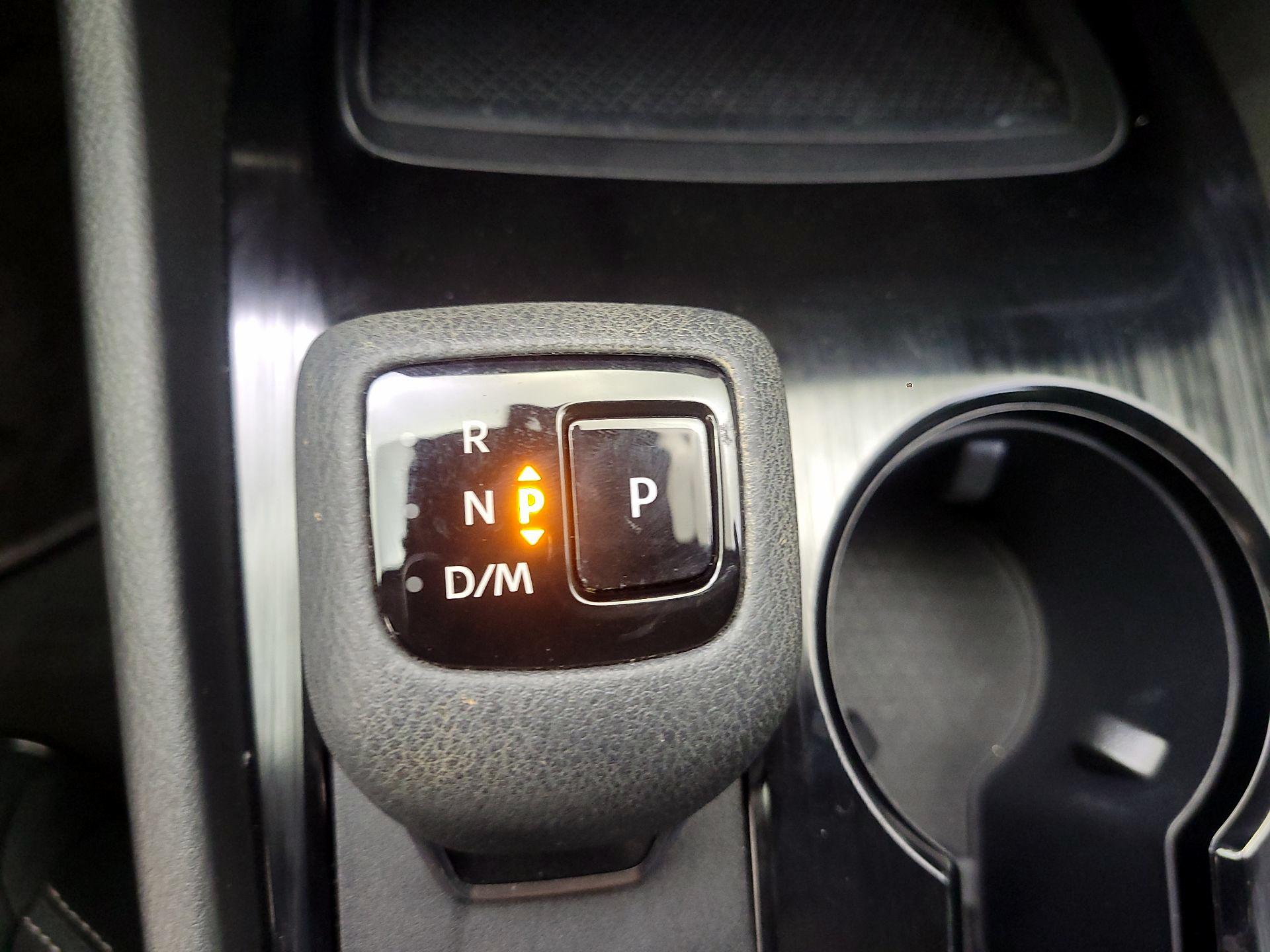 Thumbnail: 2023 Nissan Rogue - 15