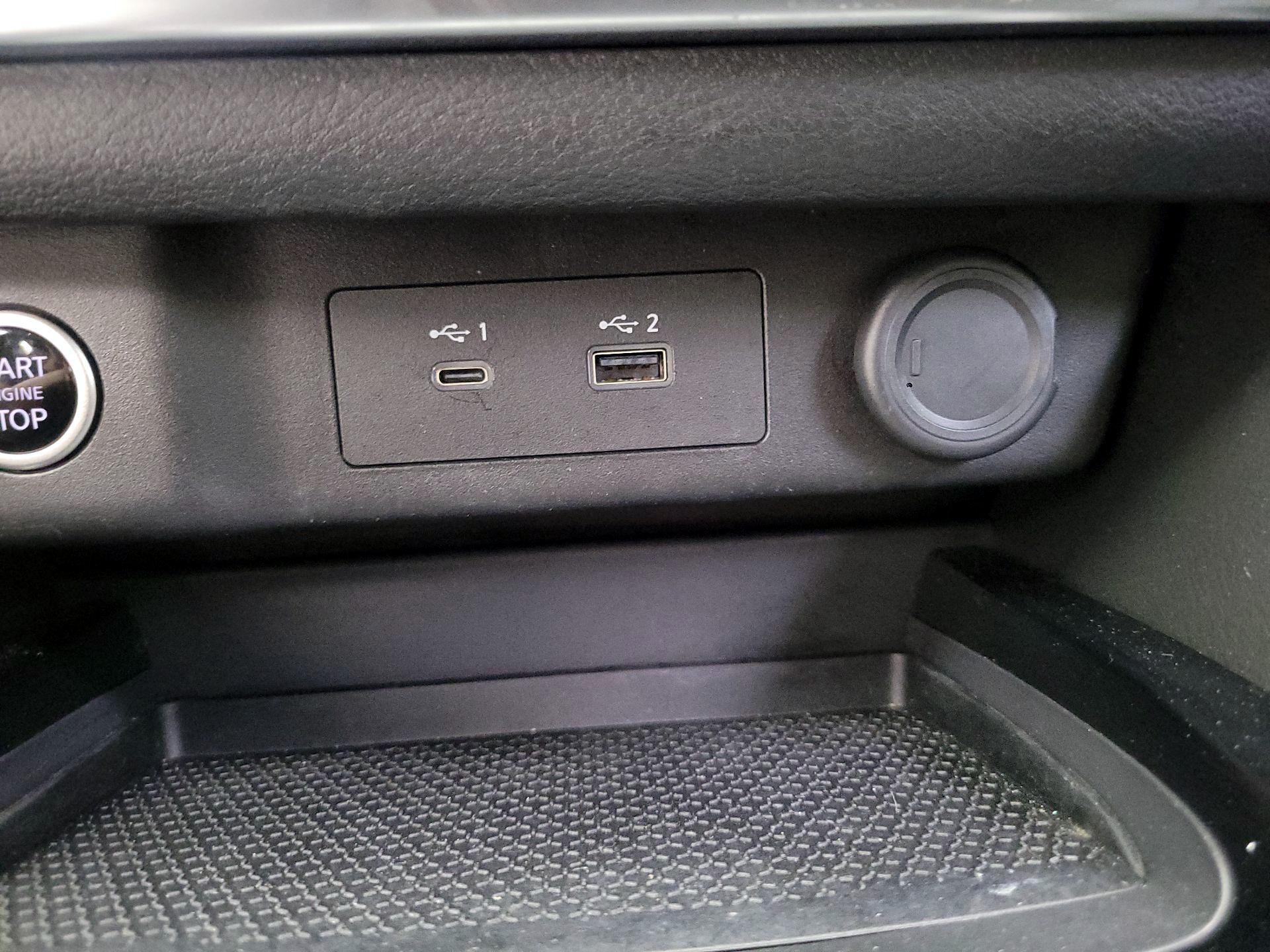 Thumbnail: 2023 Nissan Rogue - 16