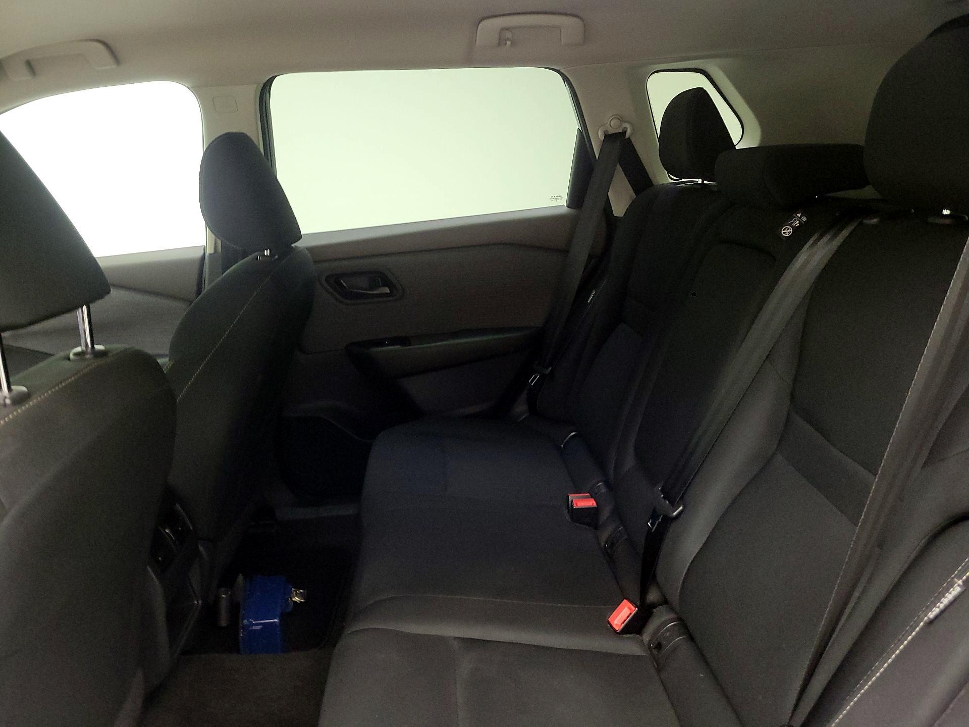 Thumbnail: 2023 Nissan Rogue - 17