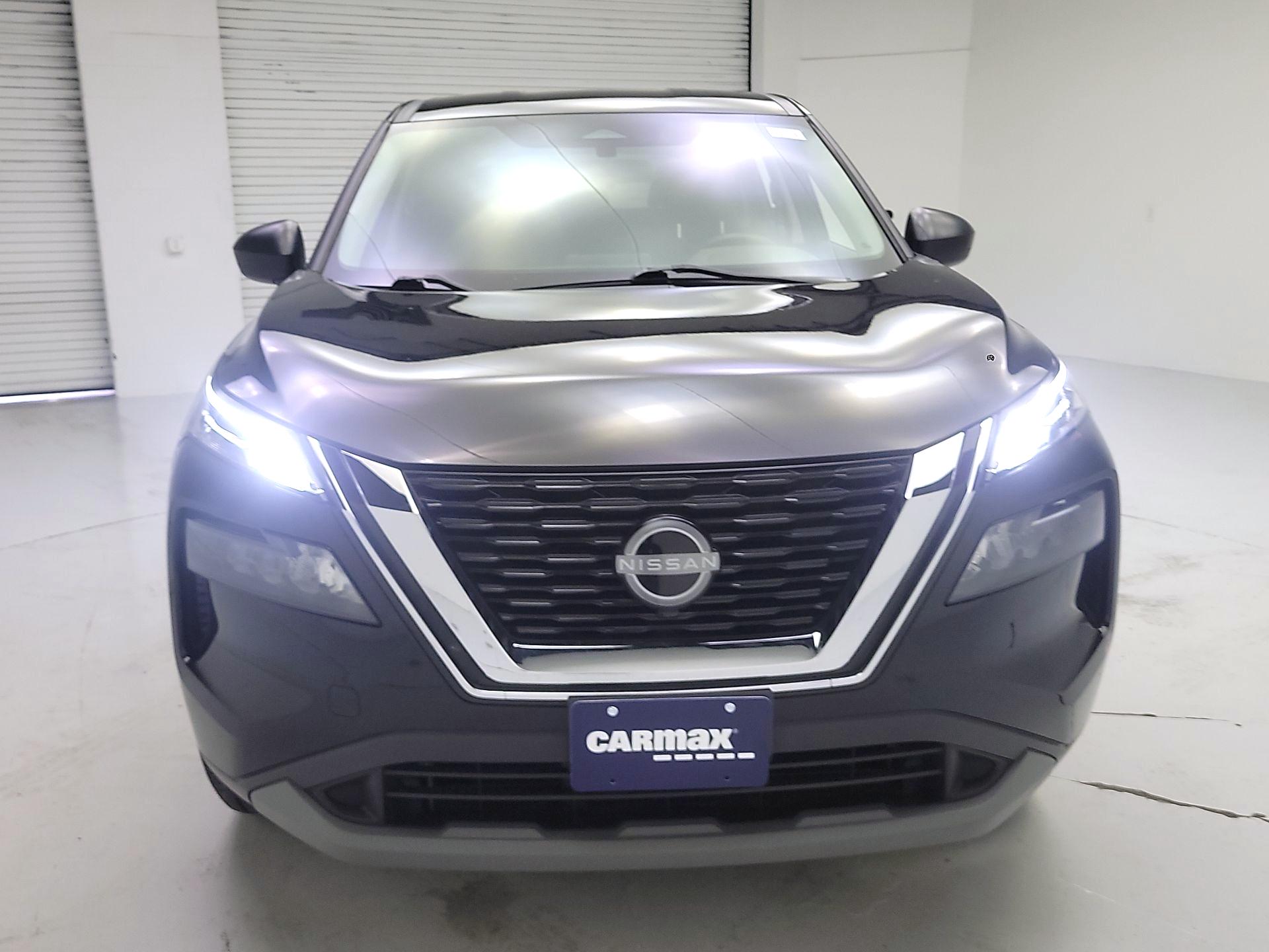 Thumbnail: 2023 Nissan Rogue - 2