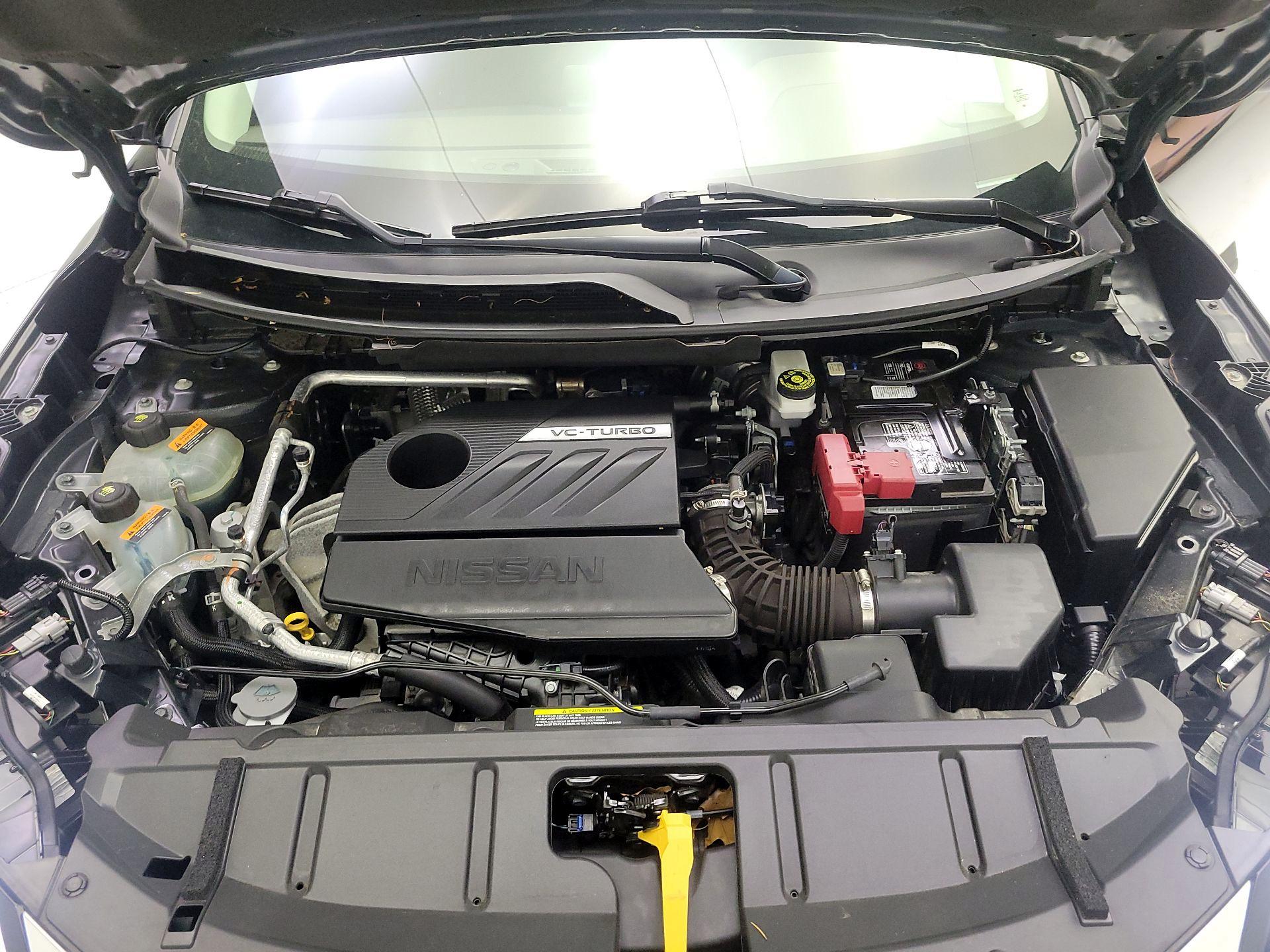 Thumbnail: 2023 Nissan Rogue - 19