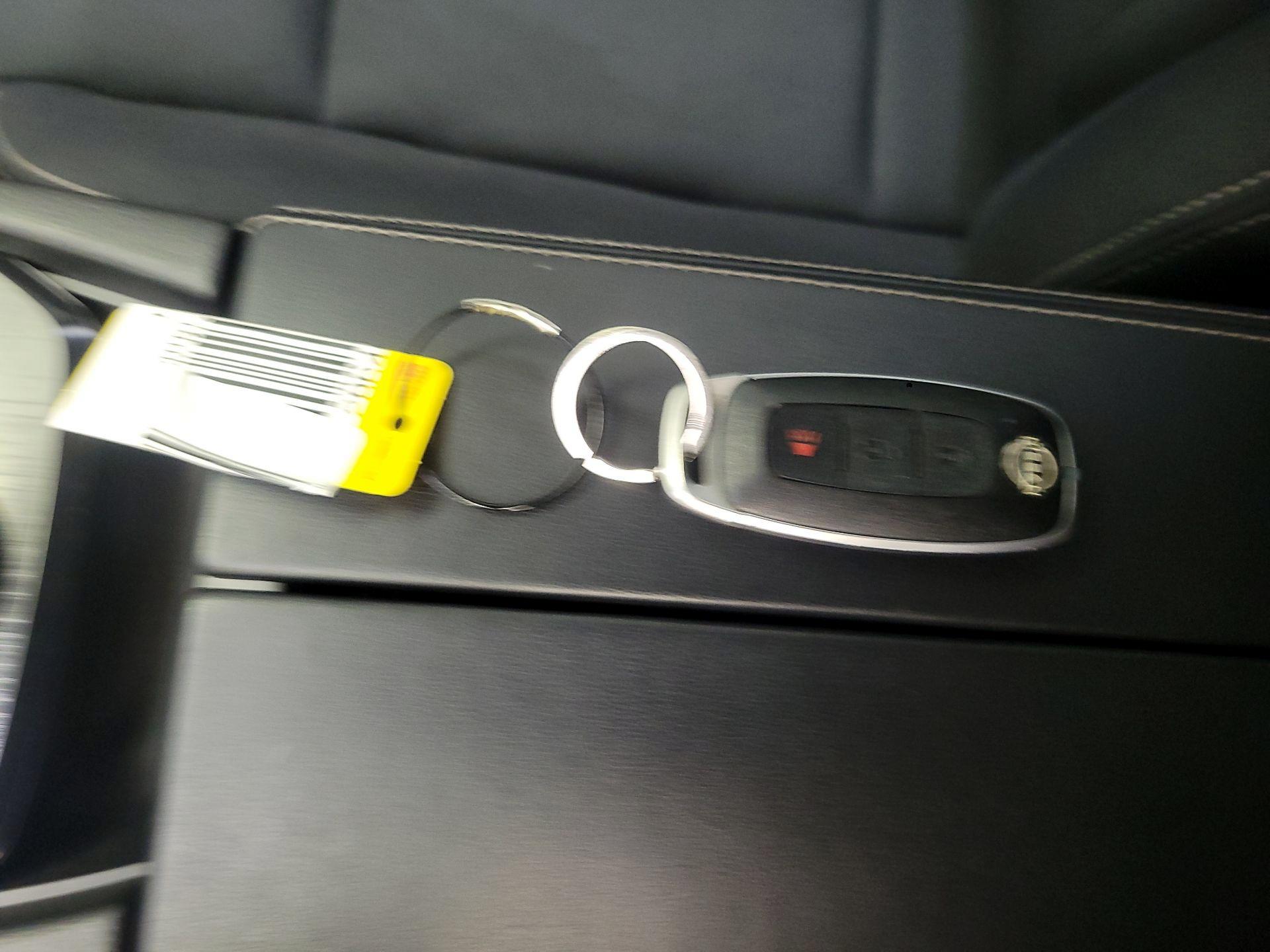 Thumbnail: 2023 Nissan Rogue - 20