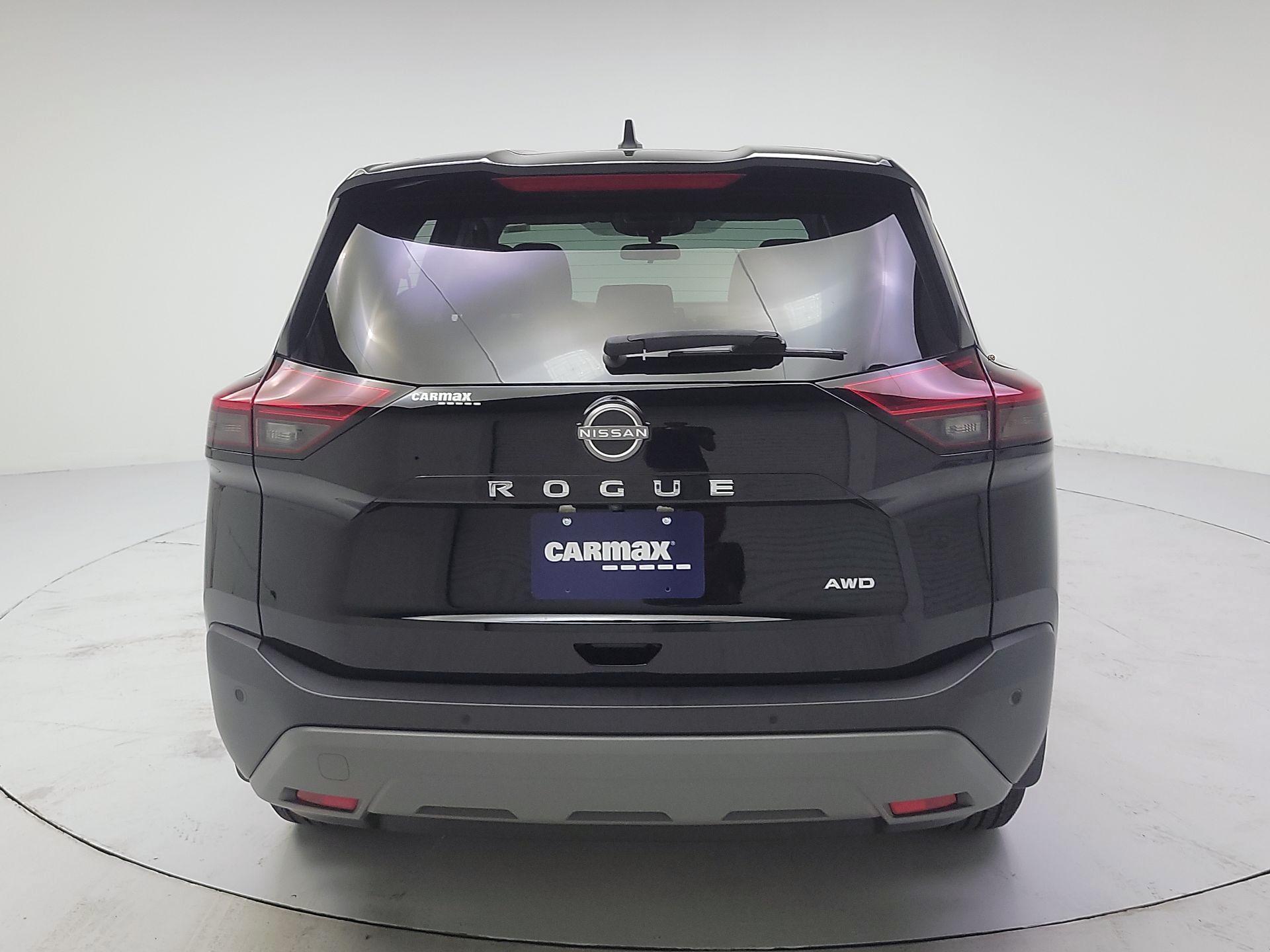 Thumbnail: 2023 Nissan Rogue - 6