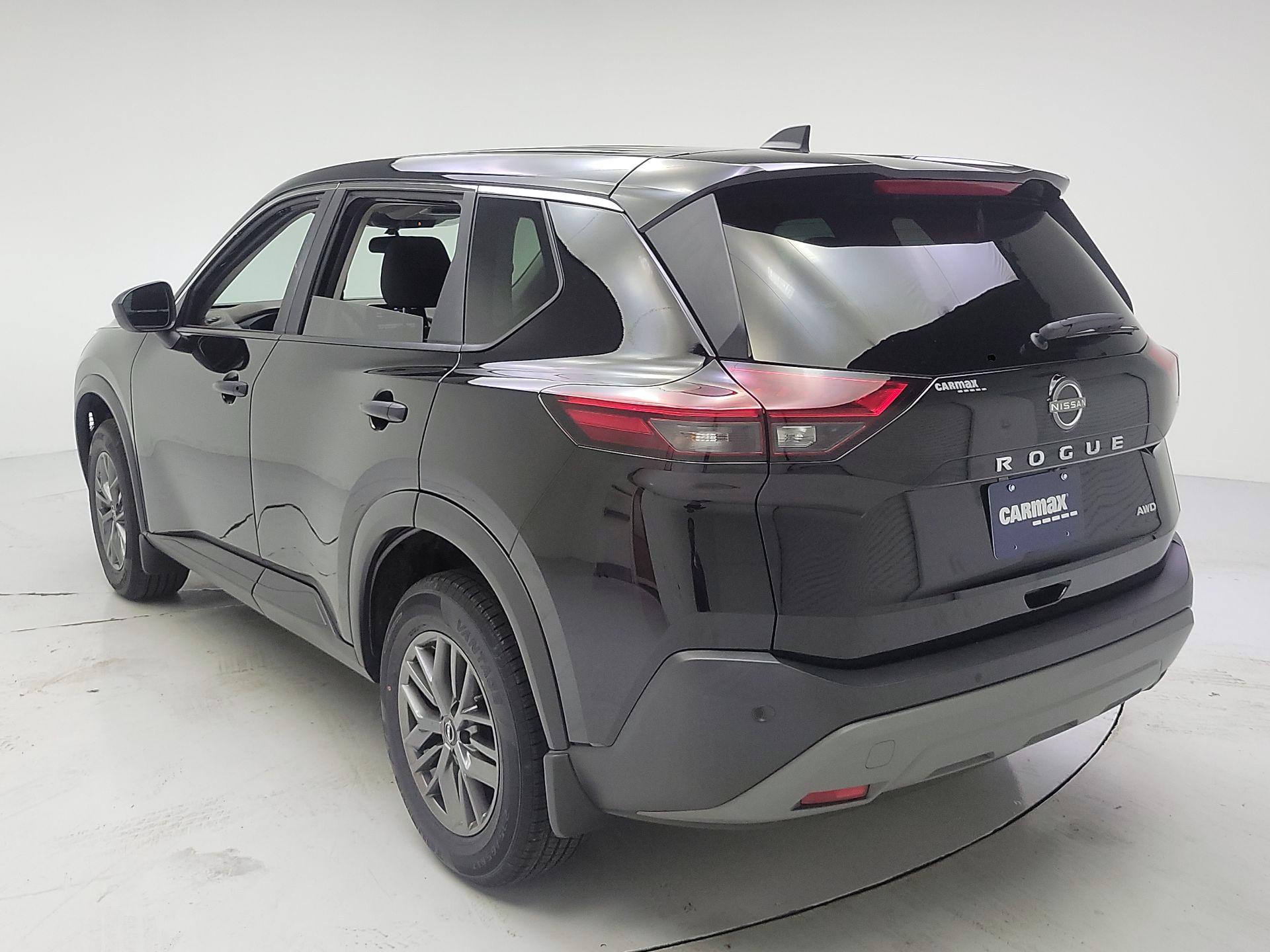 Thumbnail: 2023 Nissan Rogue - 7