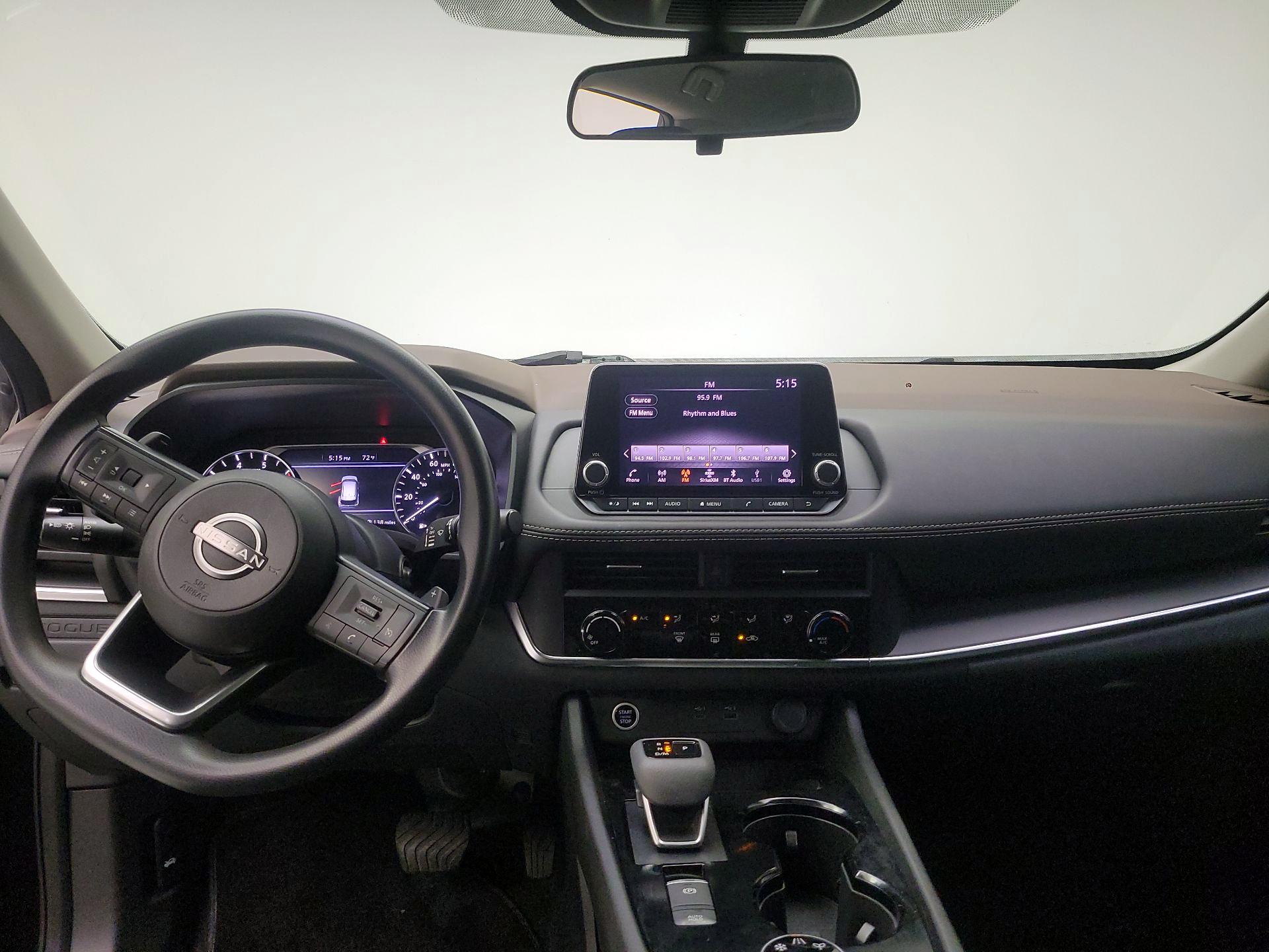 Thumbnail: 2023 Nissan Rogue - 8