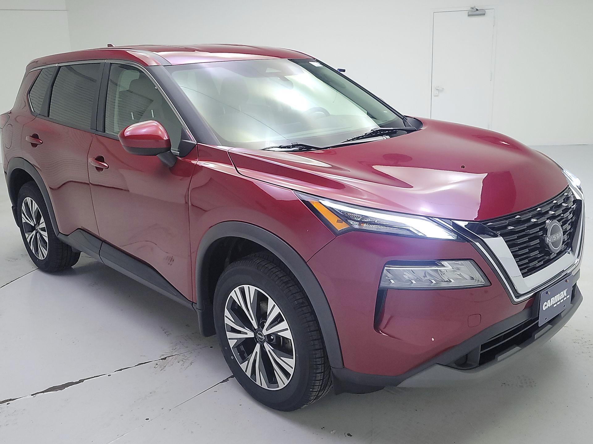 Thumbnail: 2023 Nissan Rogue - 1