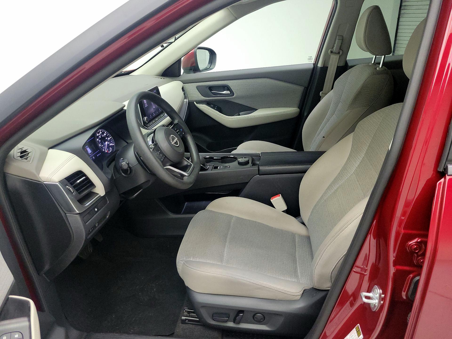 Thumbnail: 2023 Nissan Rogue - 9