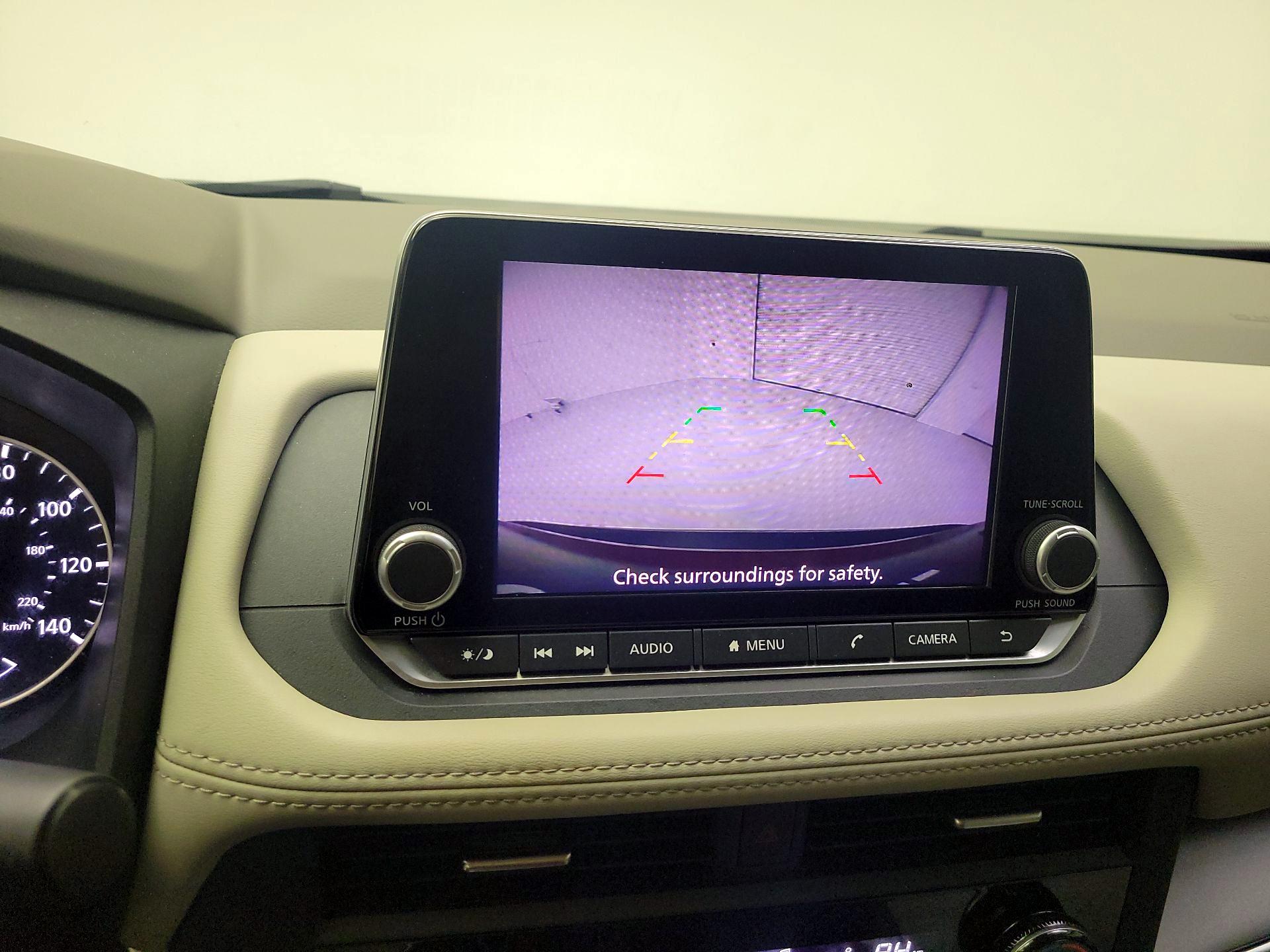 Thumbnail: 2023 Nissan Rogue - 12