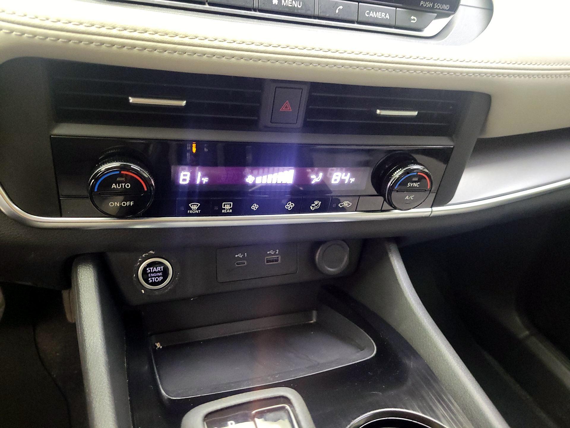 Thumbnail: 2023 Nissan Rogue - 14