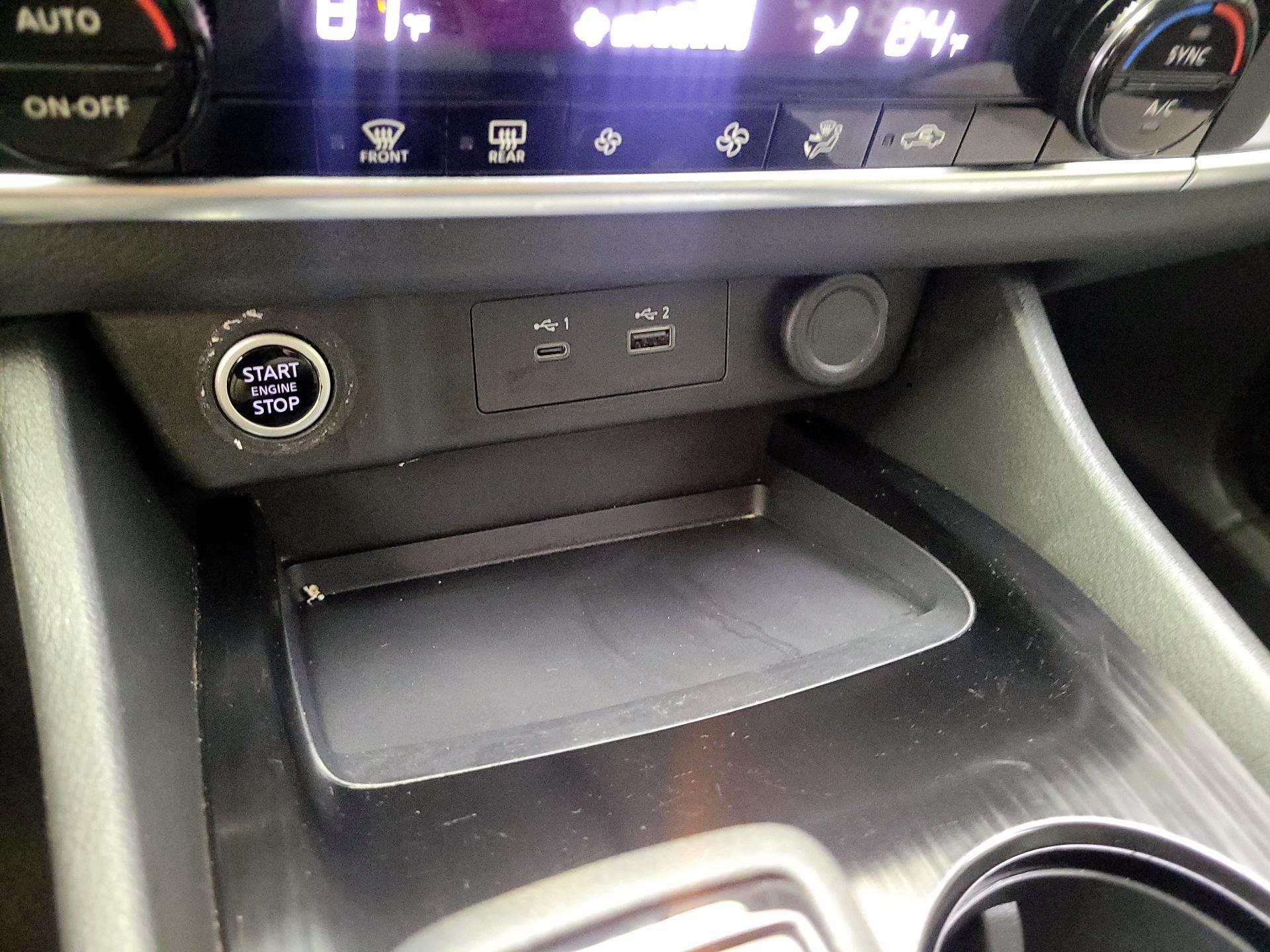 Thumbnail: 2023 Nissan Rogue - 16