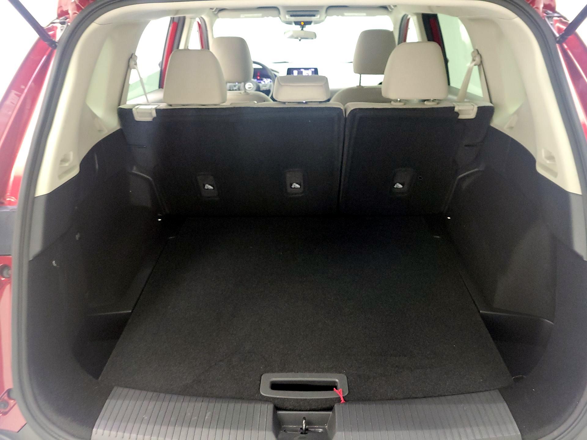 Thumbnail: 2023 Nissan Rogue - 18