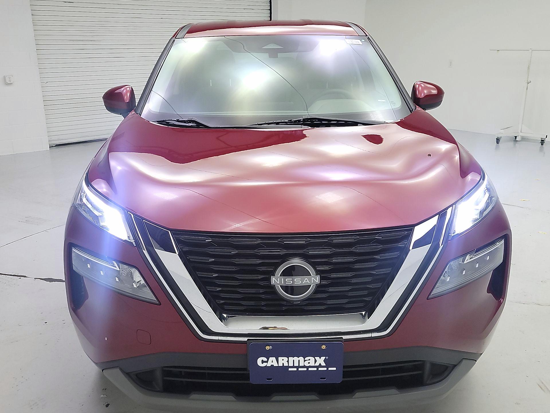 Thumbnail: 2023 Nissan Rogue - 2