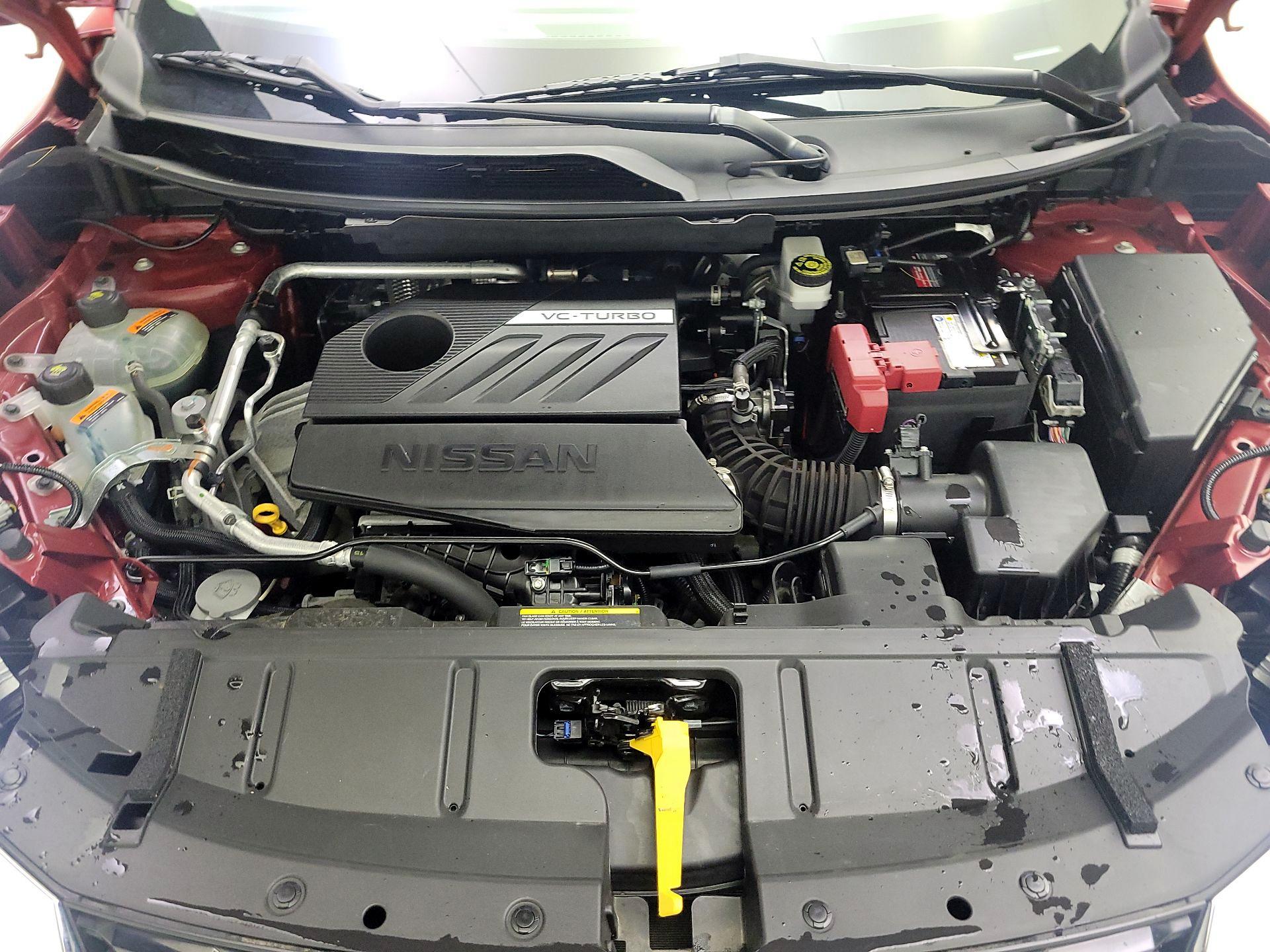 Thumbnail: 2023 Nissan Rogue - 19