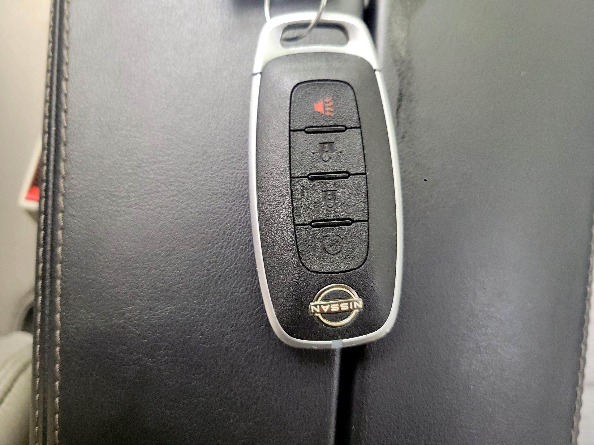 Thumbnail: 2023 Nissan Rogue - 20