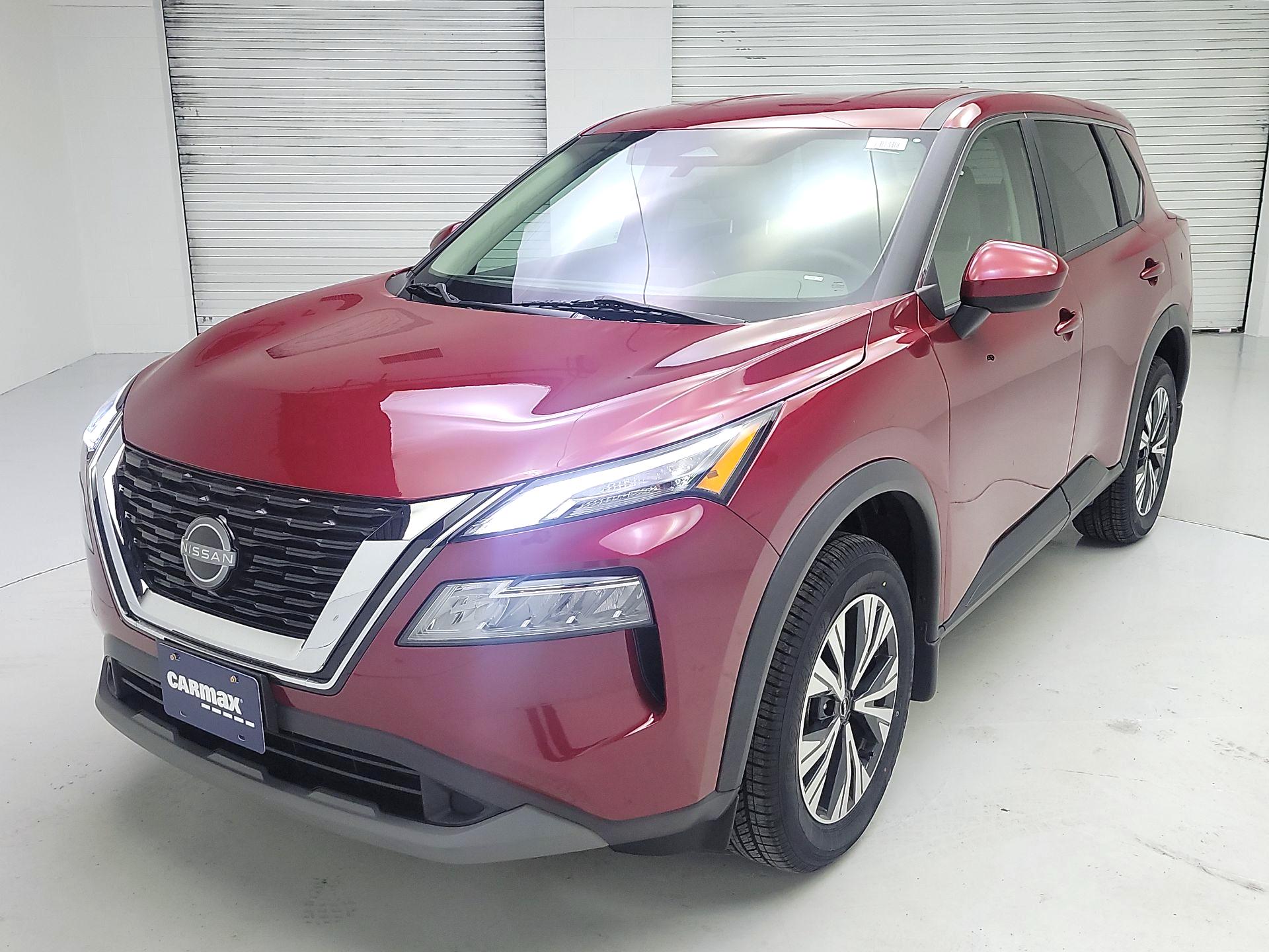 Thumbnail: 2023 Nissan Rogue - 3