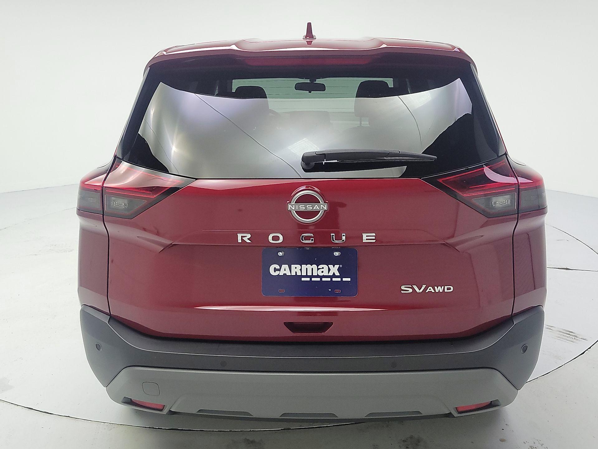 Thumbnail: 2023 Nissan Rogue - 6