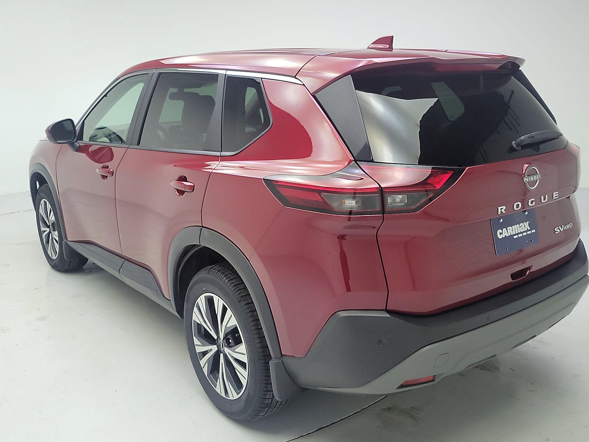 Thumbnail: 2023 Nissan Rogue - 7