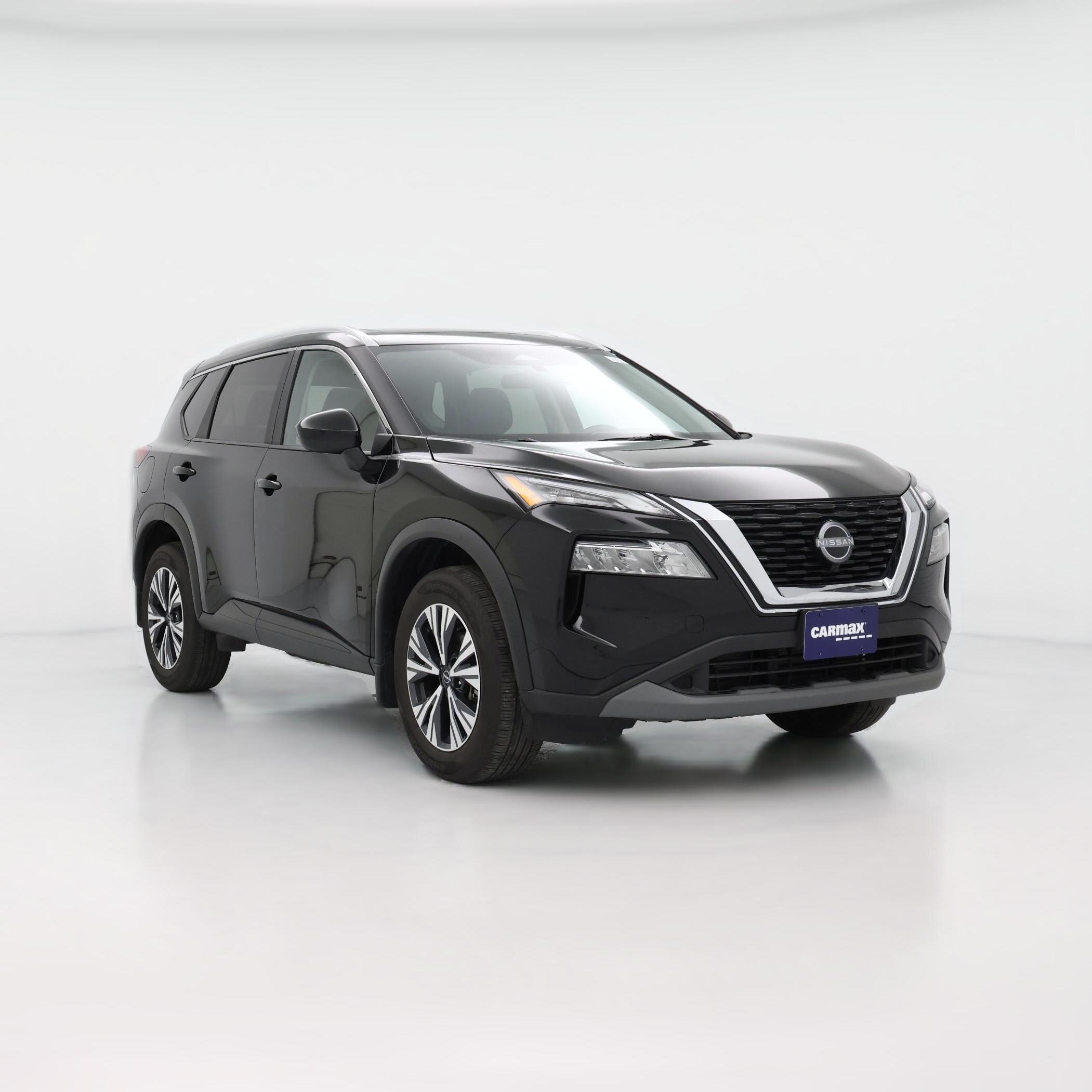 Thumbnail: 2023 Nissan Rogue - 1