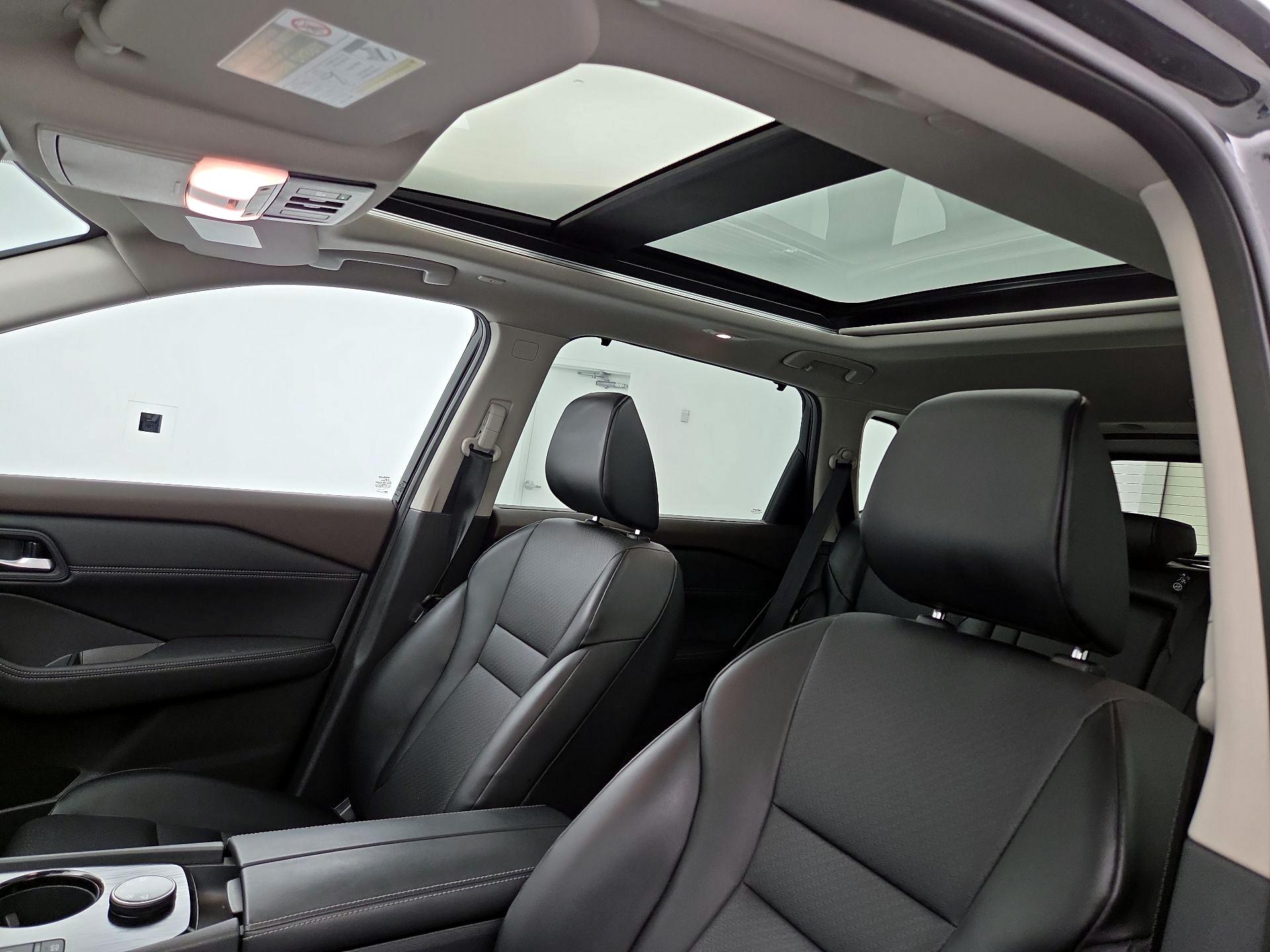 Thumbnail: 2023 Nissan Rogue - 19