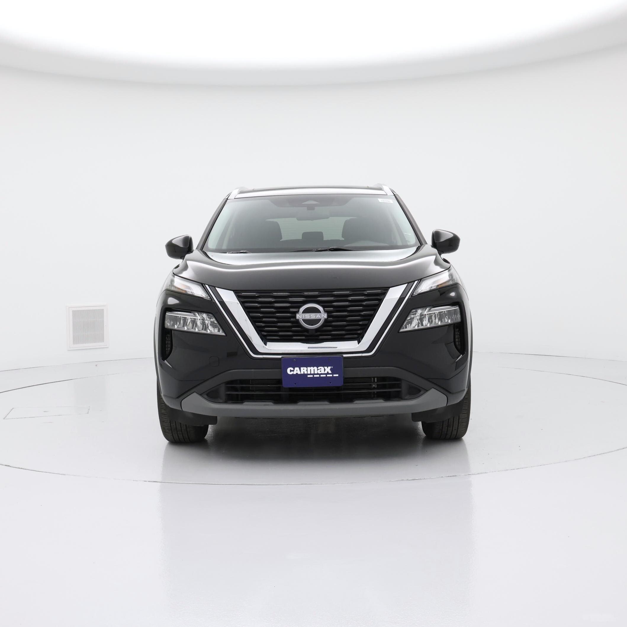 Thumbnail: 2023 Nissan Rogue - 5