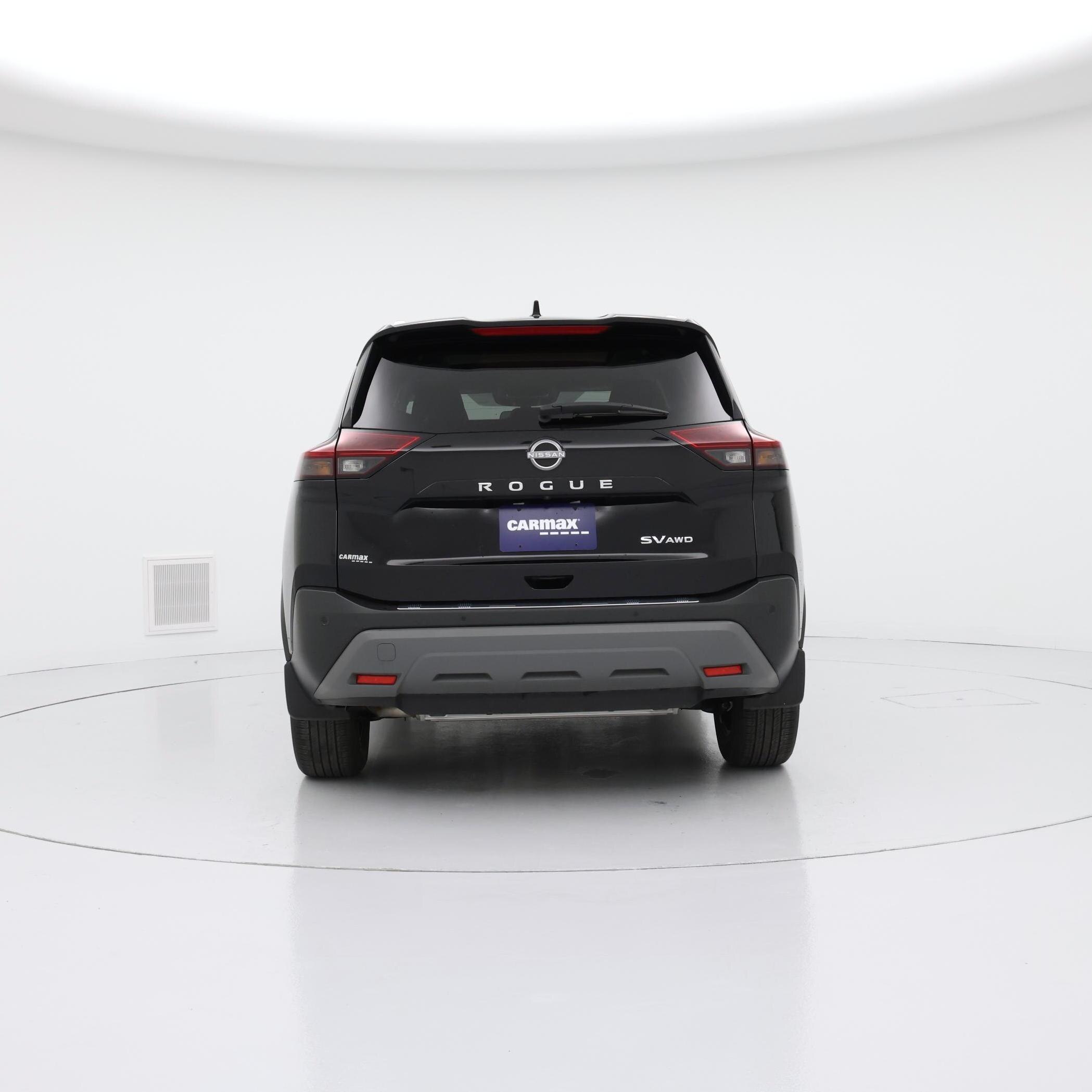 Thumbnail: 2023 Nissan Rogue - 6