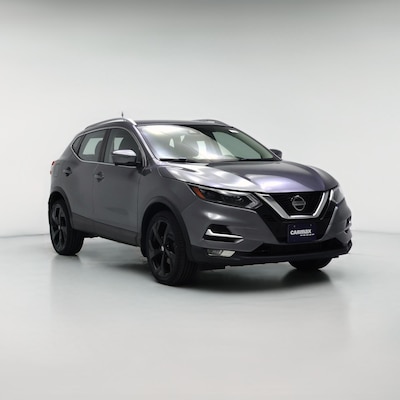 2020 Nissan Rogue Sport SL