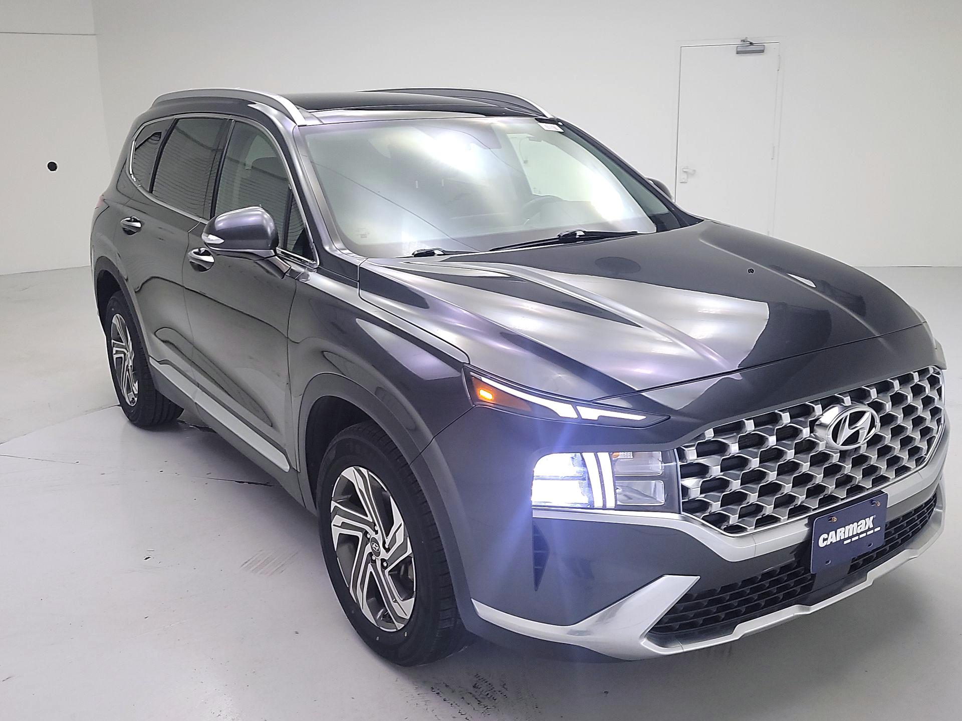 Thumbnail: 2023 Hyundai Santa Fe - 1