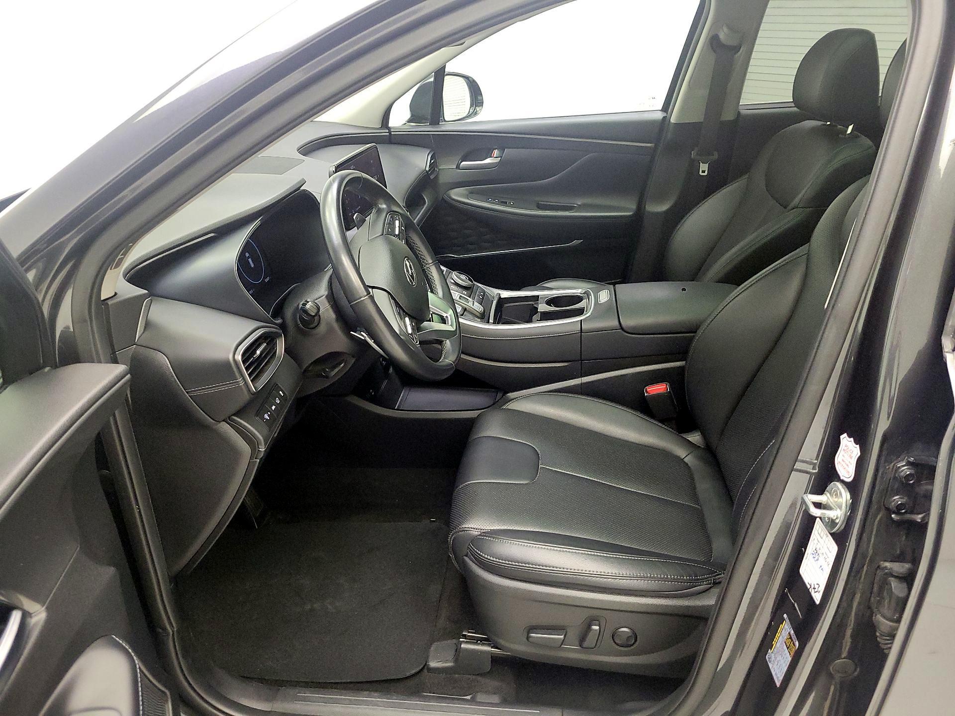 Thumbnail: 2023 Hyundai Santa Fe - 9