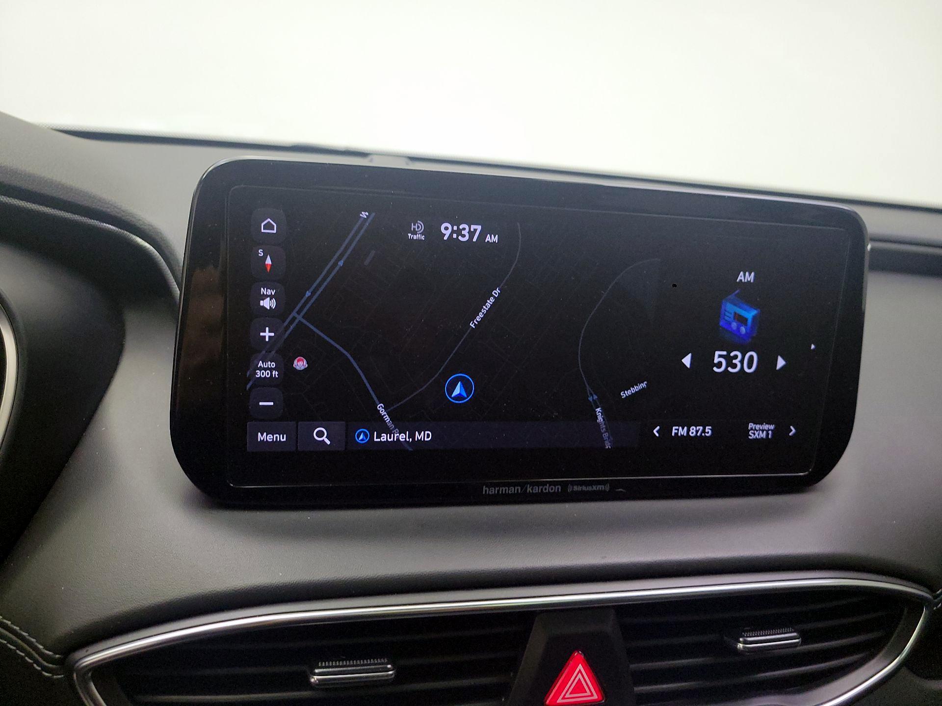 Thumbnail: 2023 Hyundai Santa Fe - 12