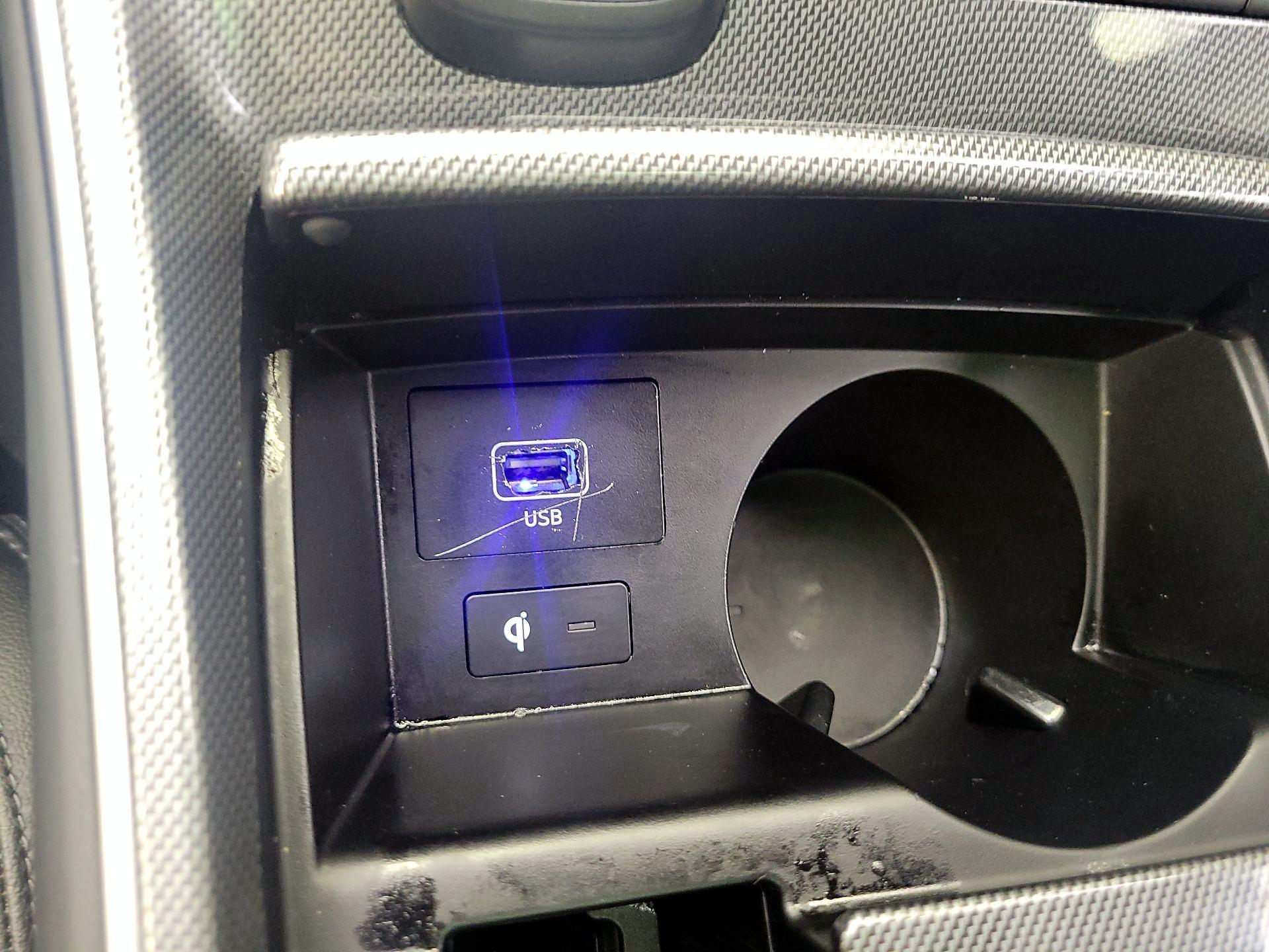 Thumbnail: 2023 Hyundai Santa Fe - 17