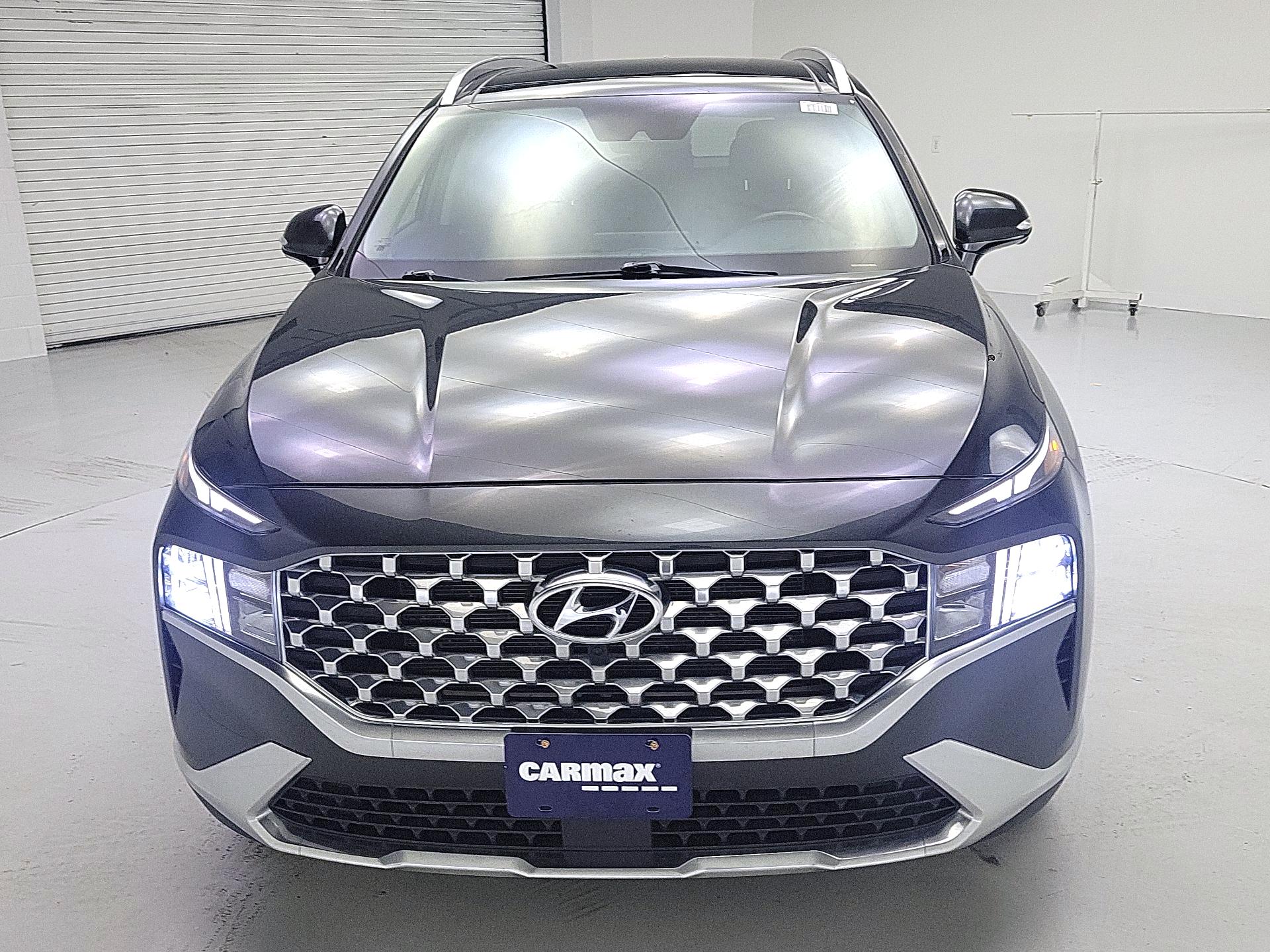 Thumbnail: 2023 Hyundai Santa Fe - 2