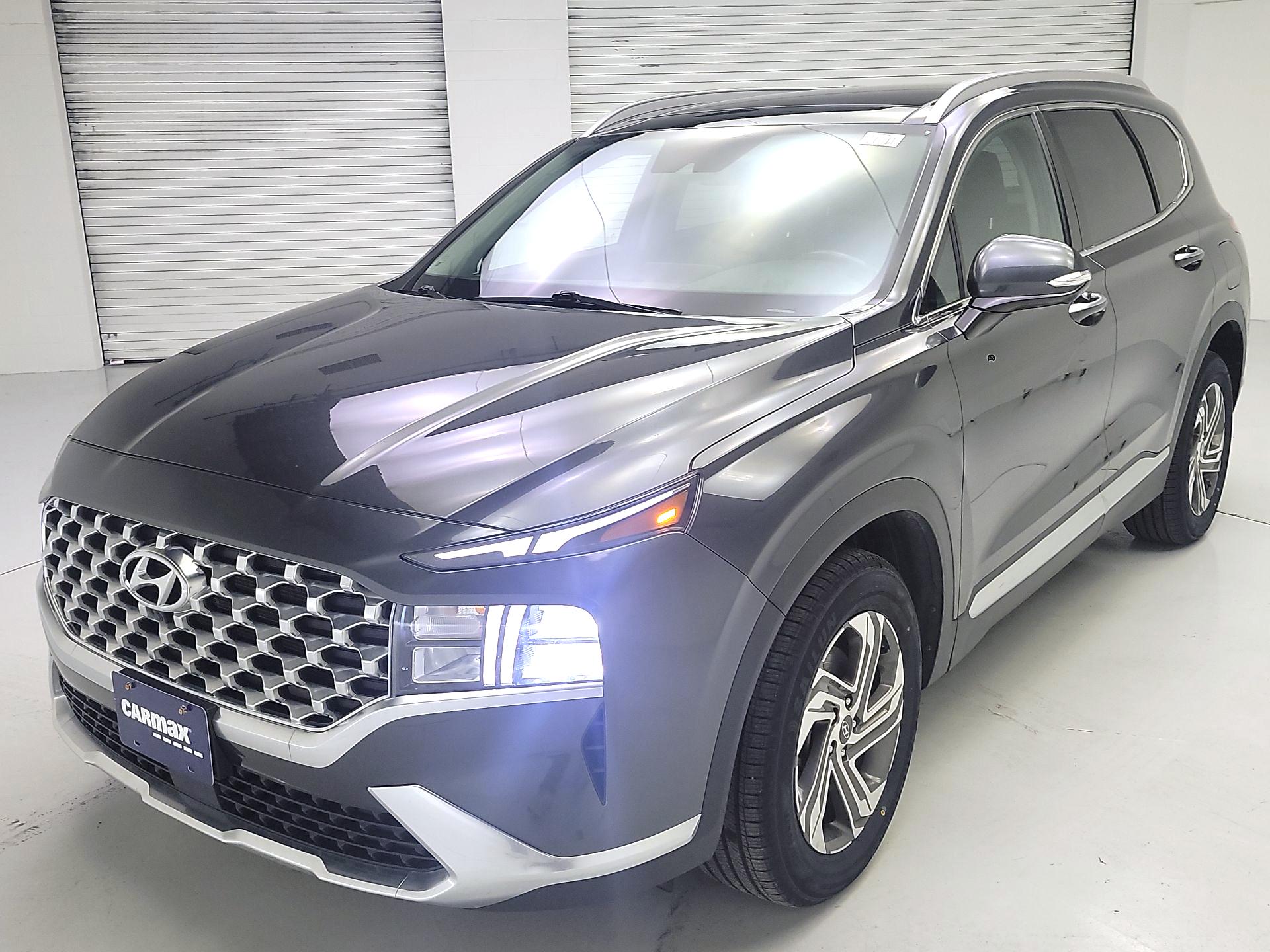 Thumbnail: 2023 Hyundai Santa Fe - 3