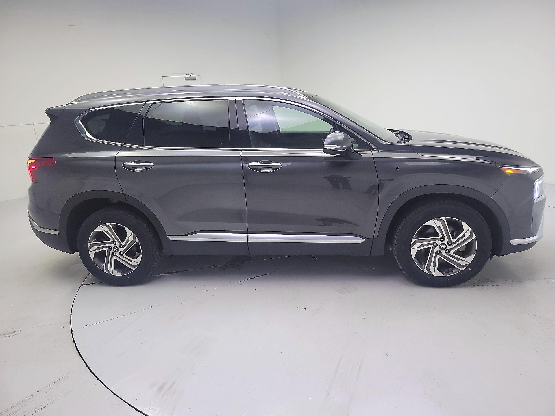 Thumbnail: 2023 Hyundai Santa Fe - 4