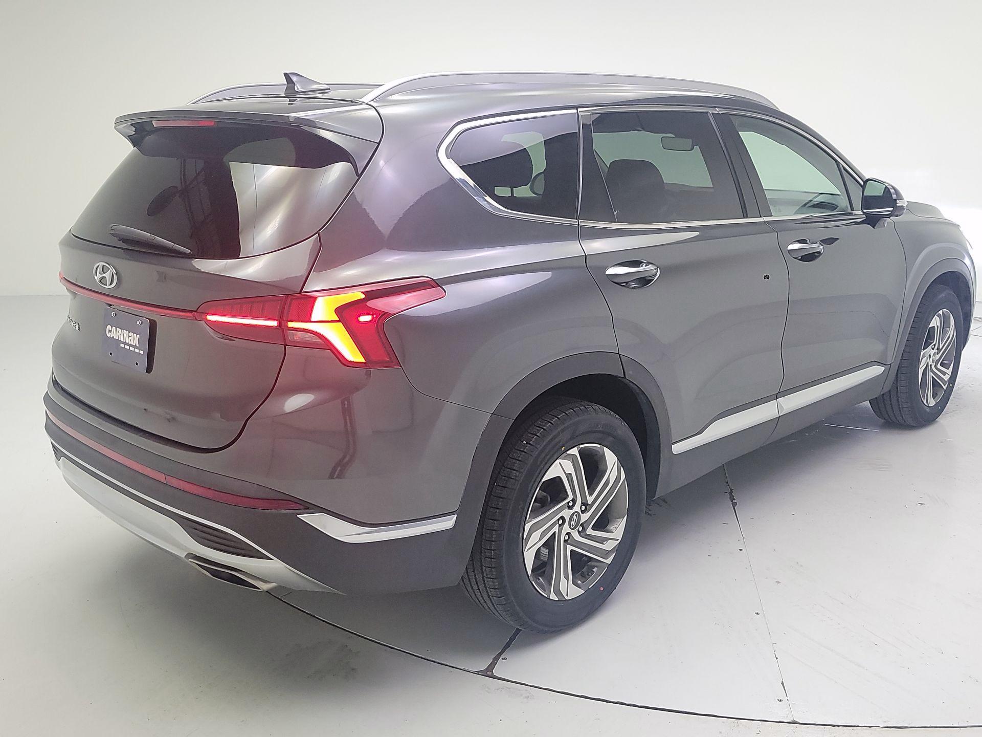 Thumbnail: 2023 Hyundai Santa Fe - 5