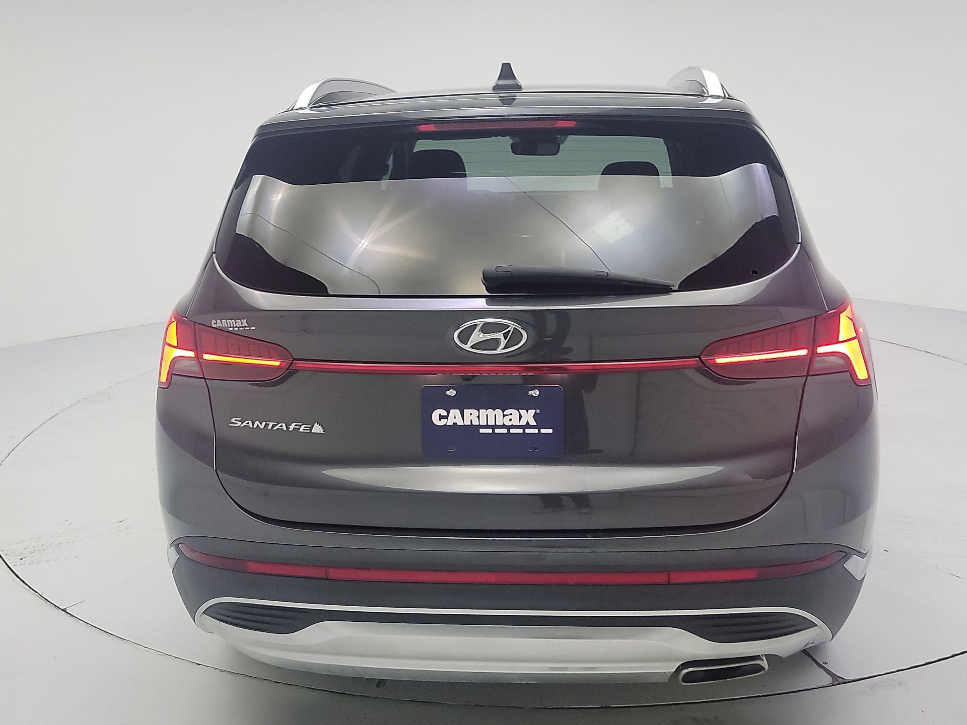 Thumbnail: 2023 Hyundai Santa Fe - 6